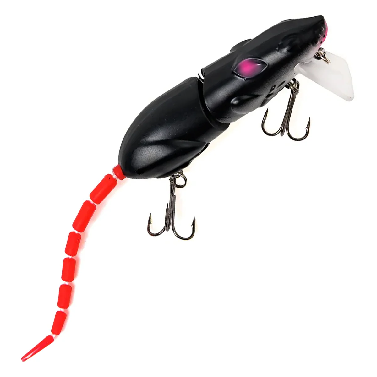 Fladen Rat 15 cm ytbete