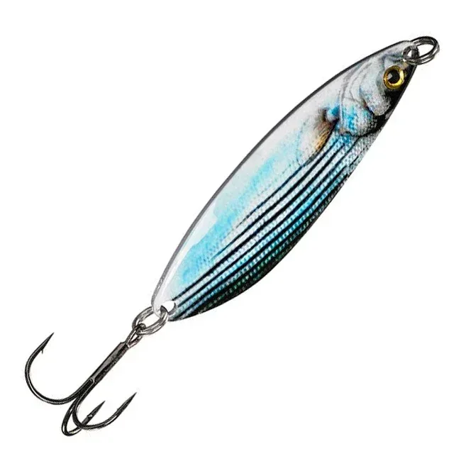 Fladen Realistic Serie Flutter 21 g skeddrag - Image 2