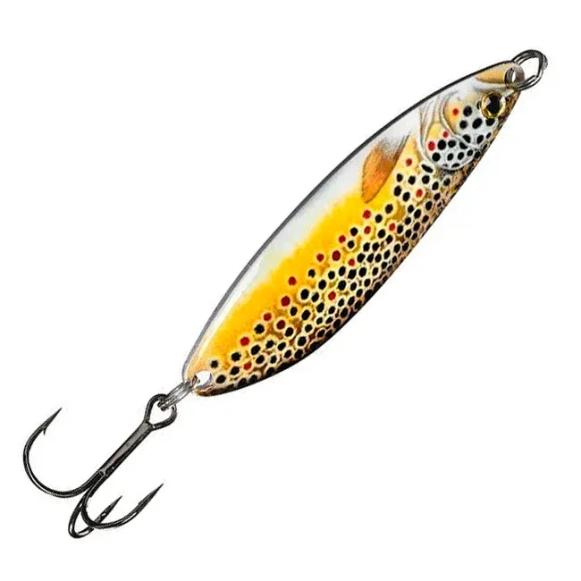 Fladen Realistic Serie Flutter 21 g skeddrag - Image 5