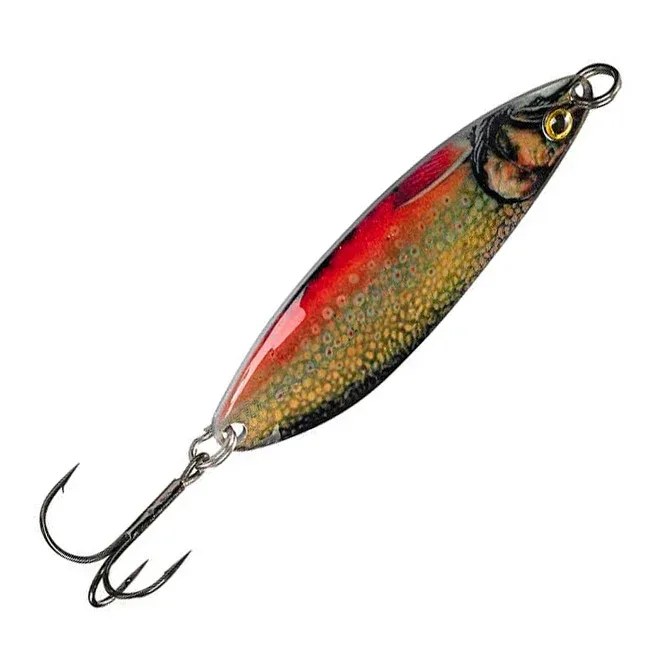 Fladen Realistic Serie Flutter 21 g skeddrag - Image 8
