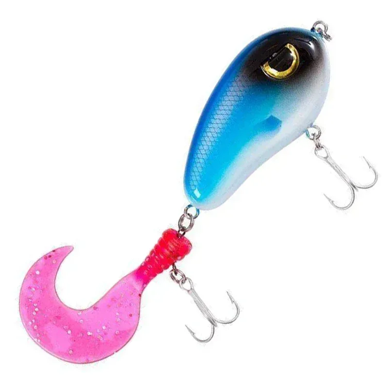 Fladen Scary Tail jerkbait 18 g - Image 3