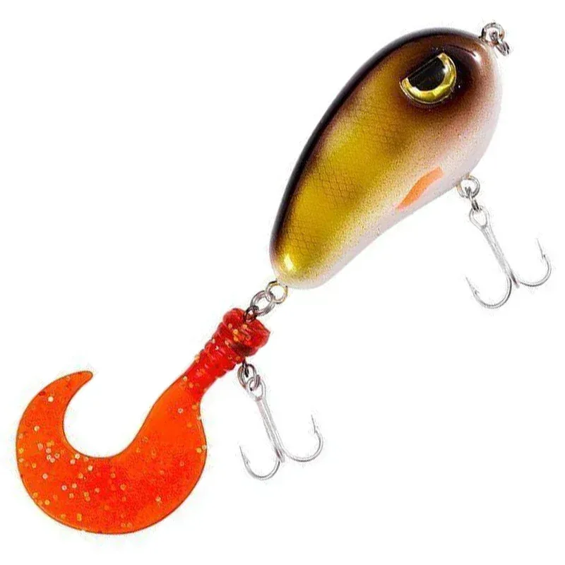 Fladen Scary Tail jerkbait 18 g - Image 4