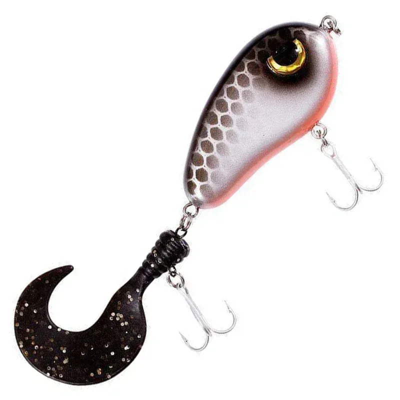 Fladen Scary Tail jerkbait 18 g - Image 5