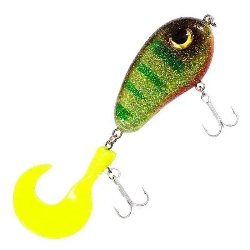 Fladen Scary Tail jerkbait 18 g - Image 6