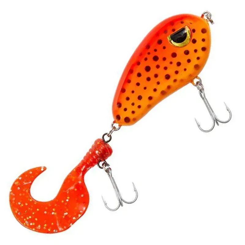 Fladen Scary Tail jerkbait 18 g - Image 7