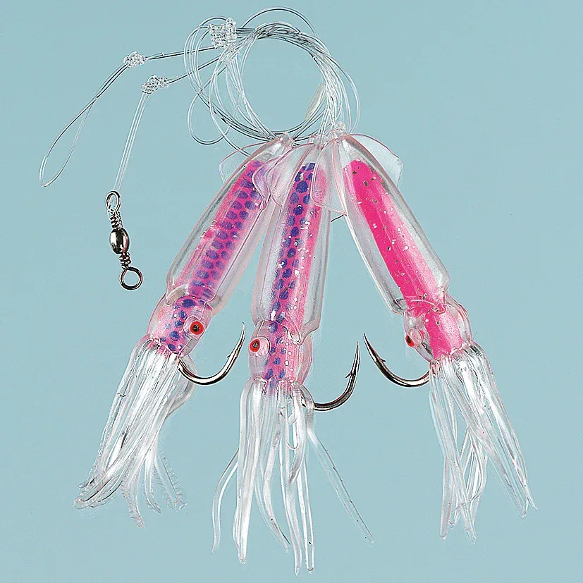 Fladen Winged Octopus Rig tackel - Image 4