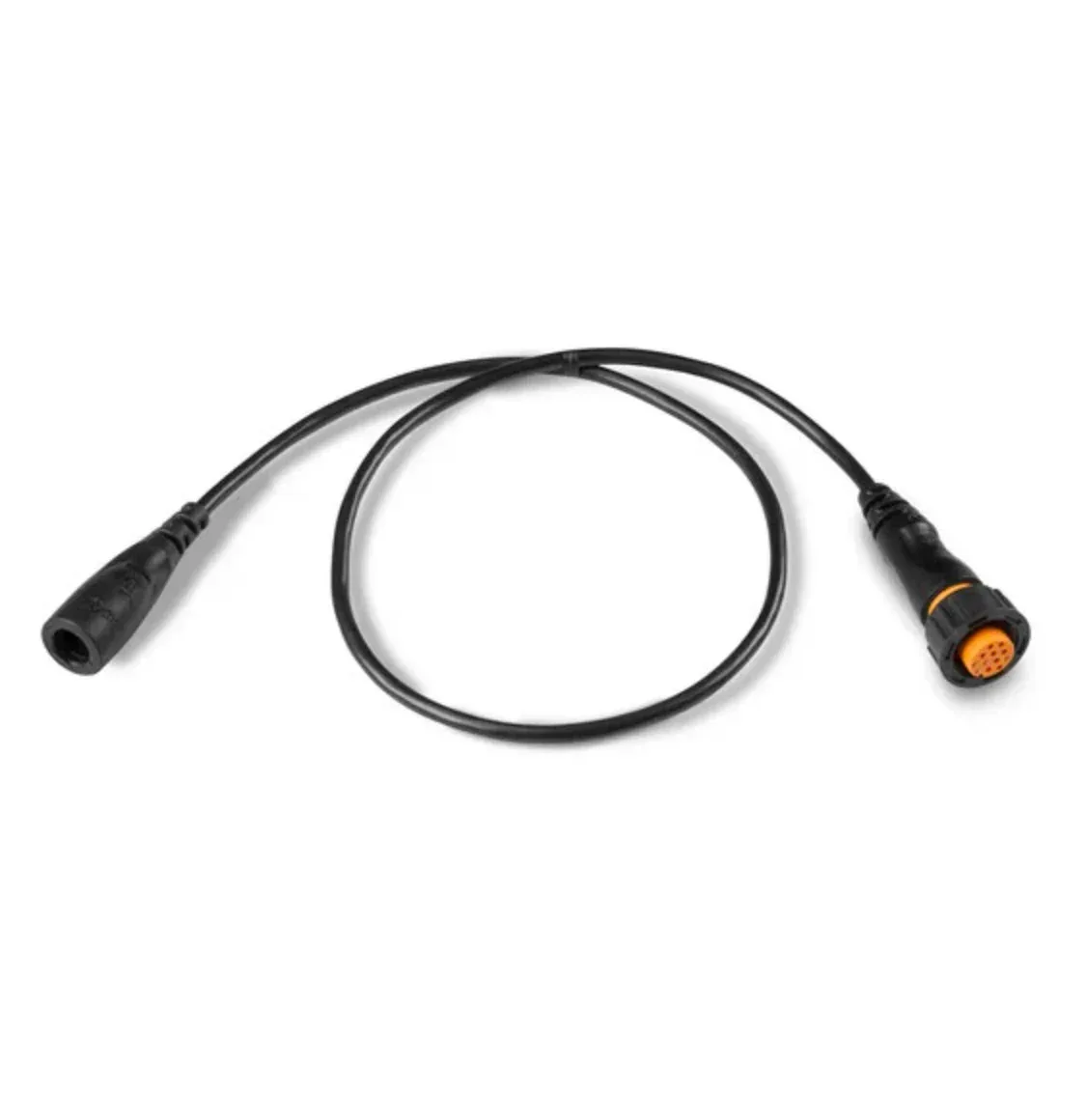 Garmin adapter till ekogivare 4-pin to 12-pin