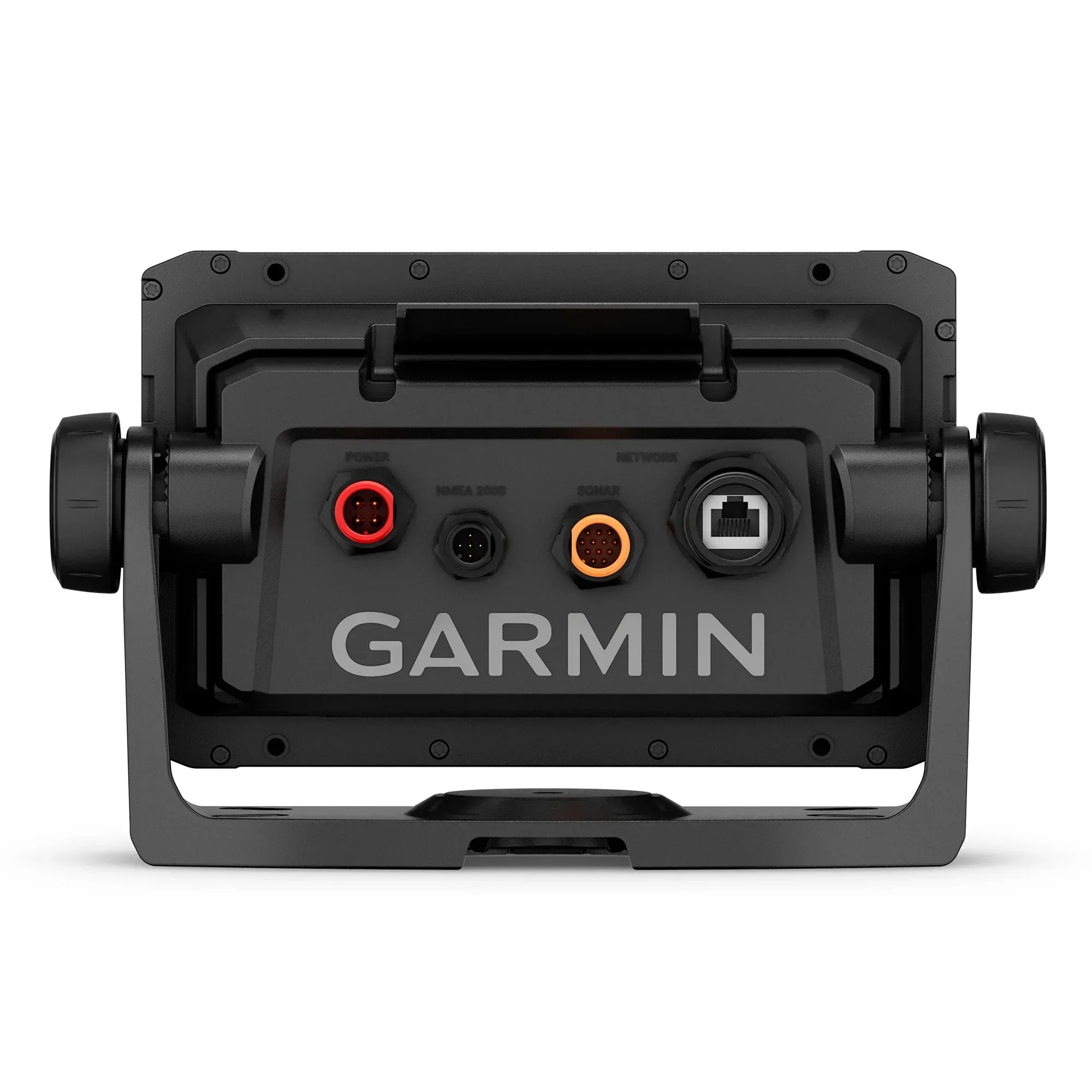 Garmin ECHOMAP UHD2 62sv kombienhet + GT54 givare - Image 8