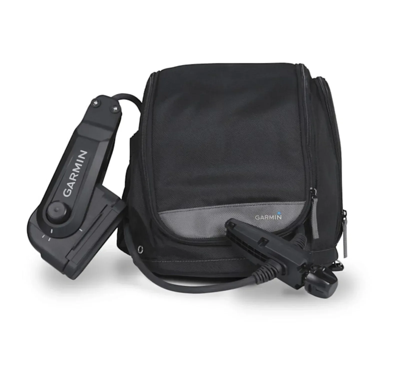 Garmin ECHOMAP UHD2 72sv bärbar kombienhet + Panoptix PS22-IF pimpelgivare - Image 6