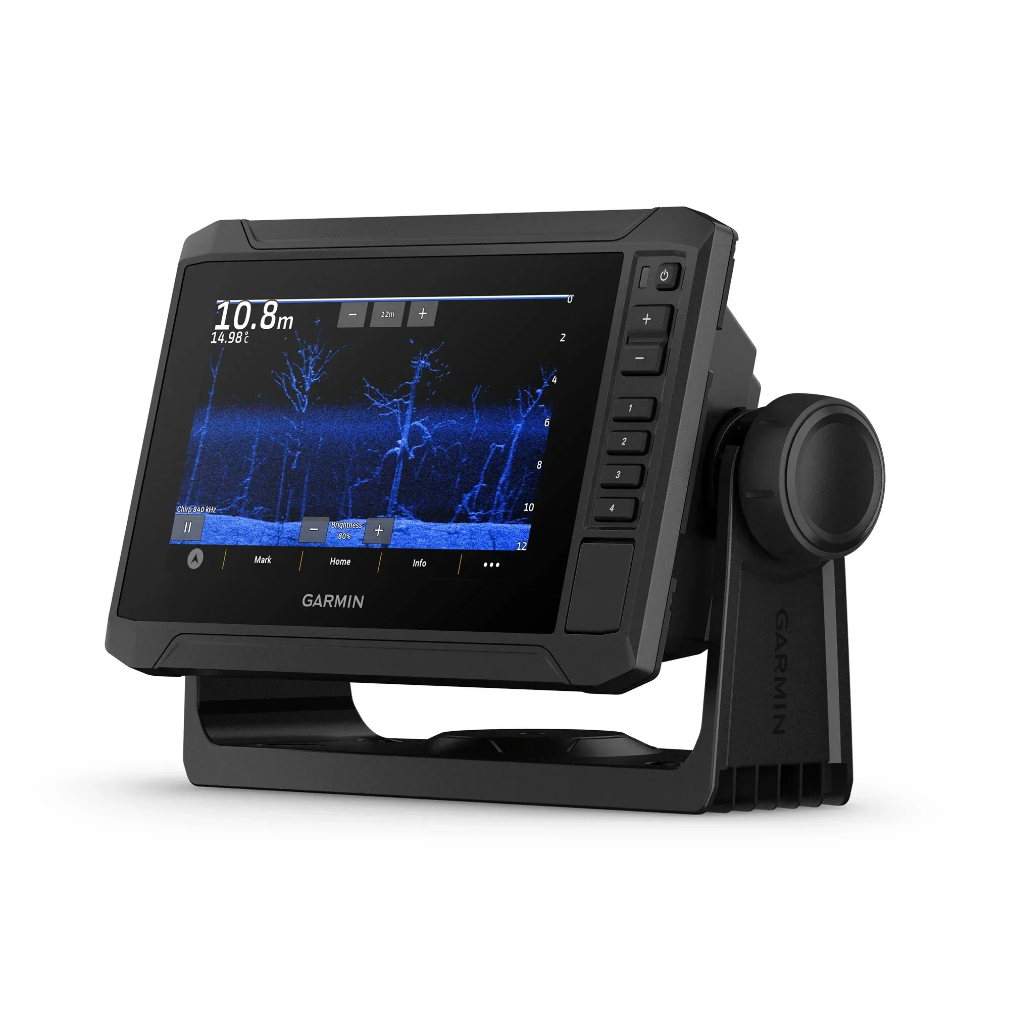 Garmin ECHOMAP UHD2 92sv kombienhet utan givare - Image 4