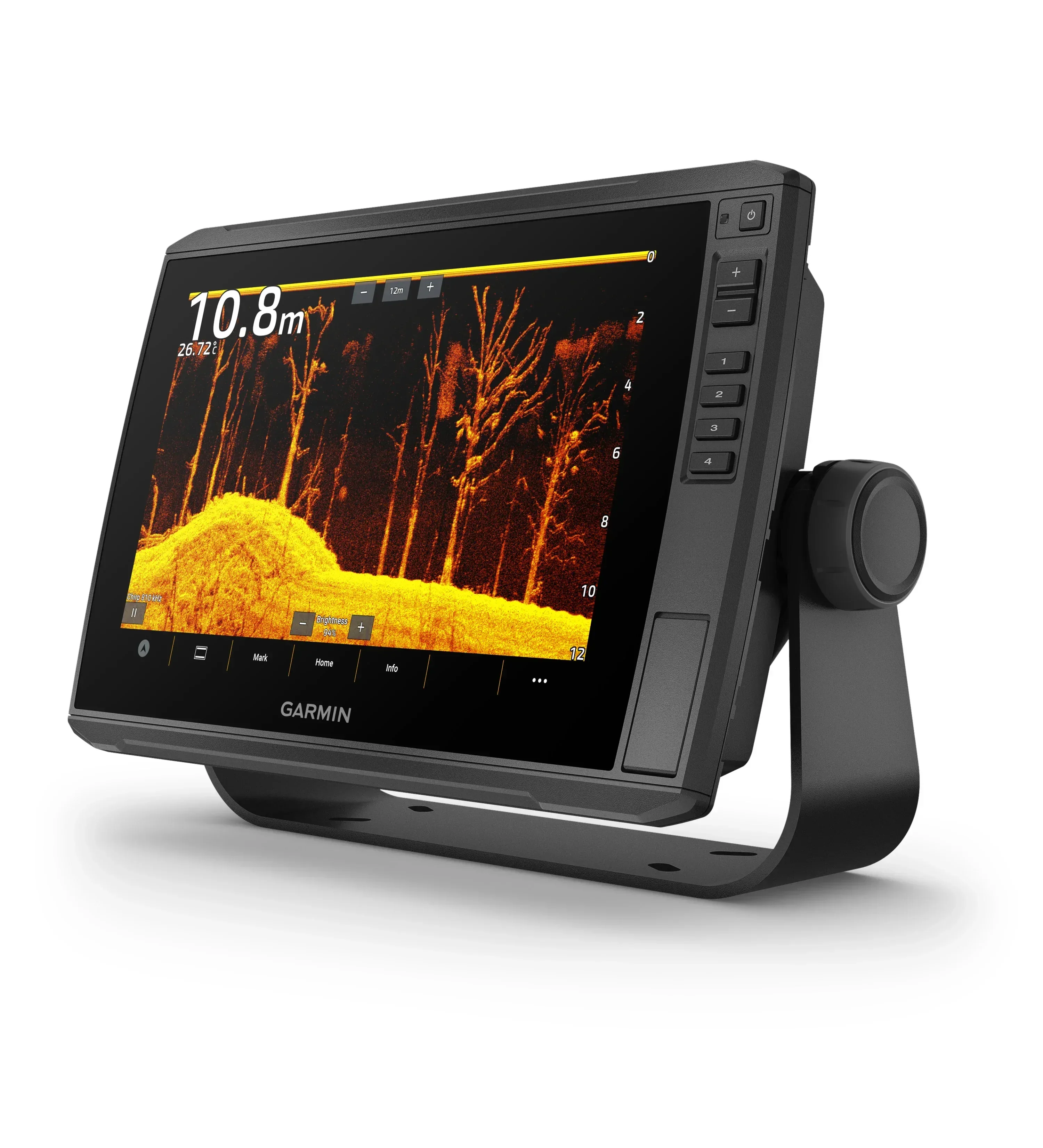 Garmin ECHOMAP Ultra 2 102sv kombienhet utan givare - Image 5