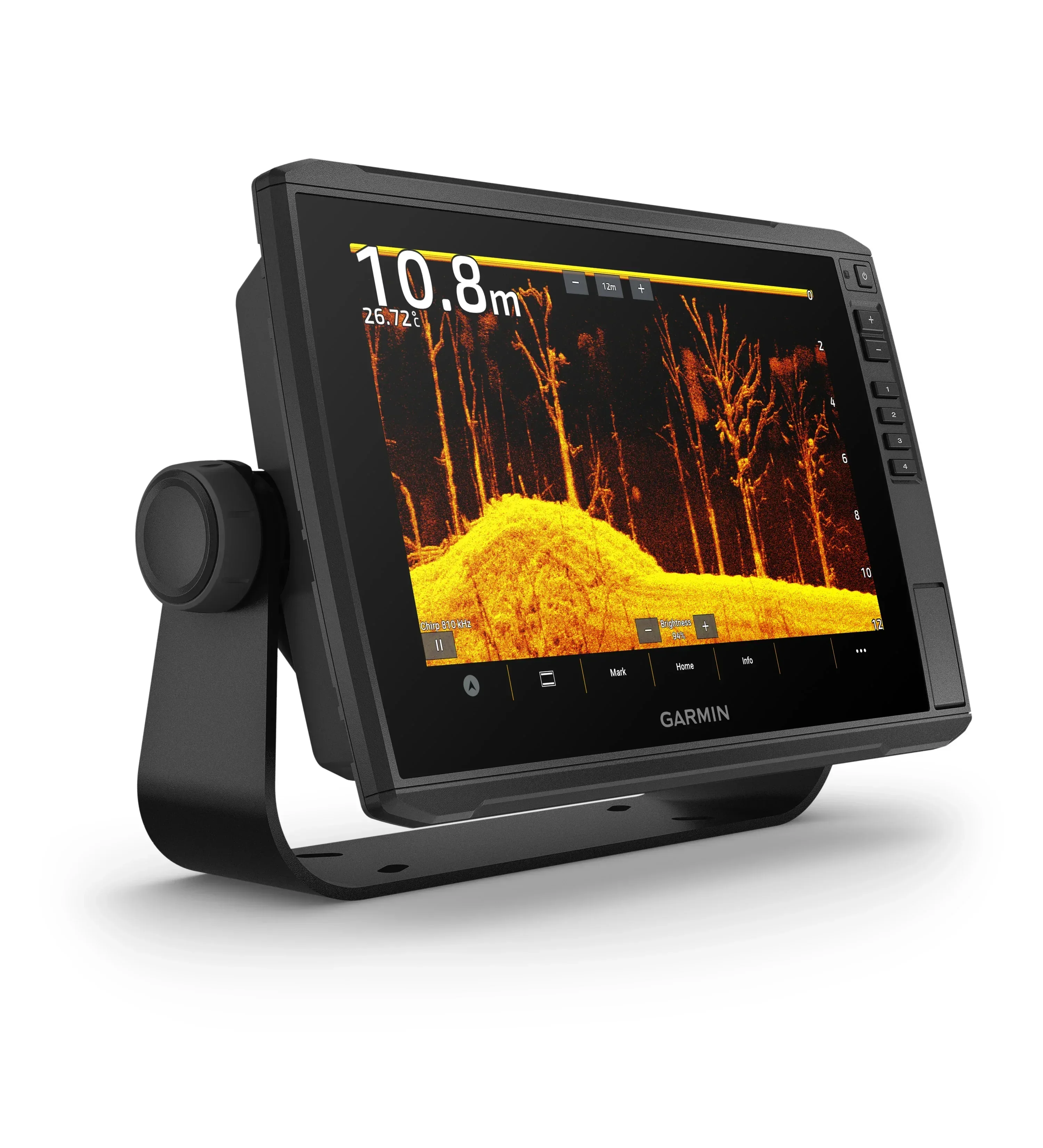 Garmin ECHOMAP Ultra 2 102sv kombienhet utan givare - Image 6