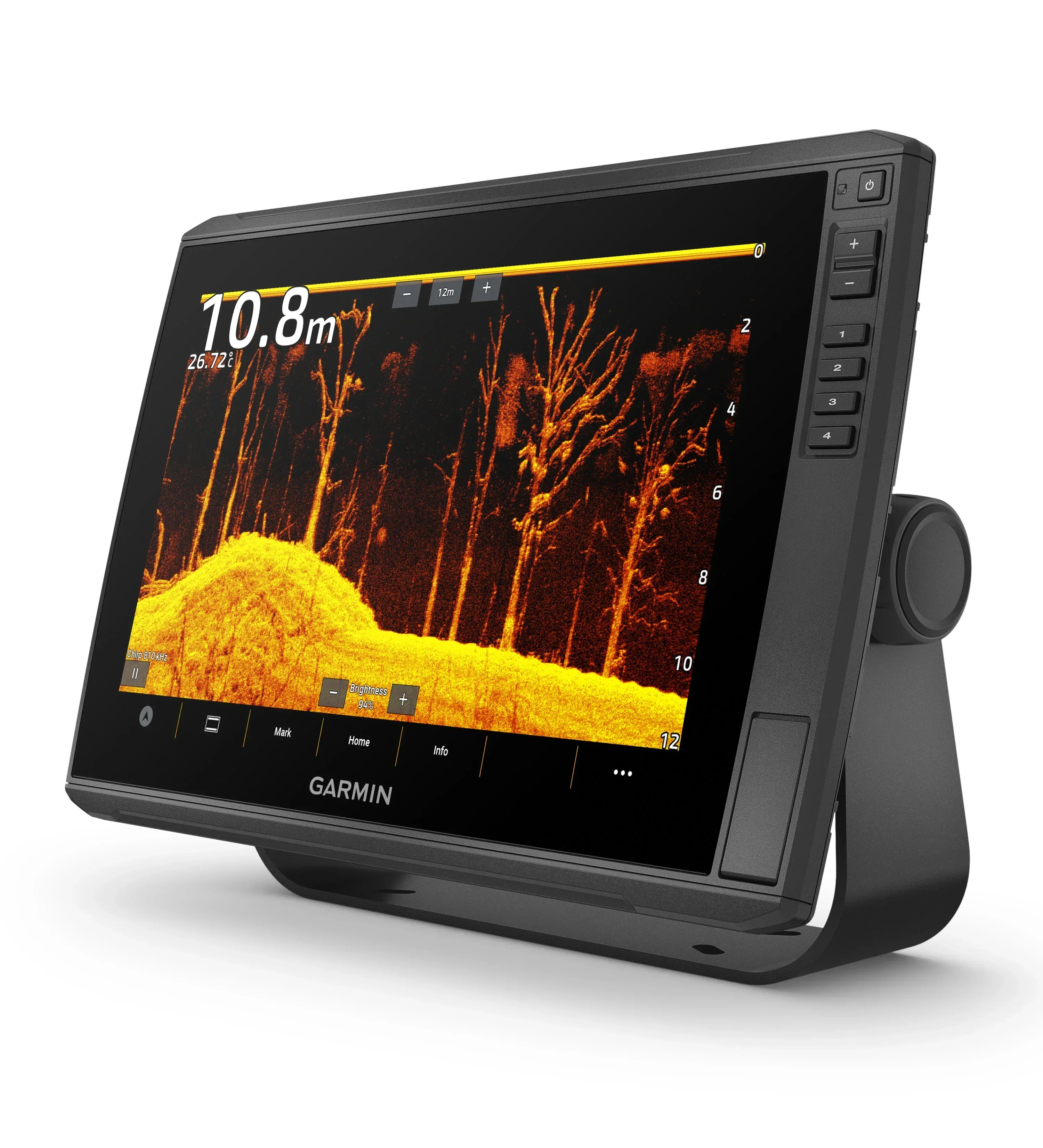 Garmin ECHOMAP Ultra 2 122sv kombienhet utan givare - Image 5