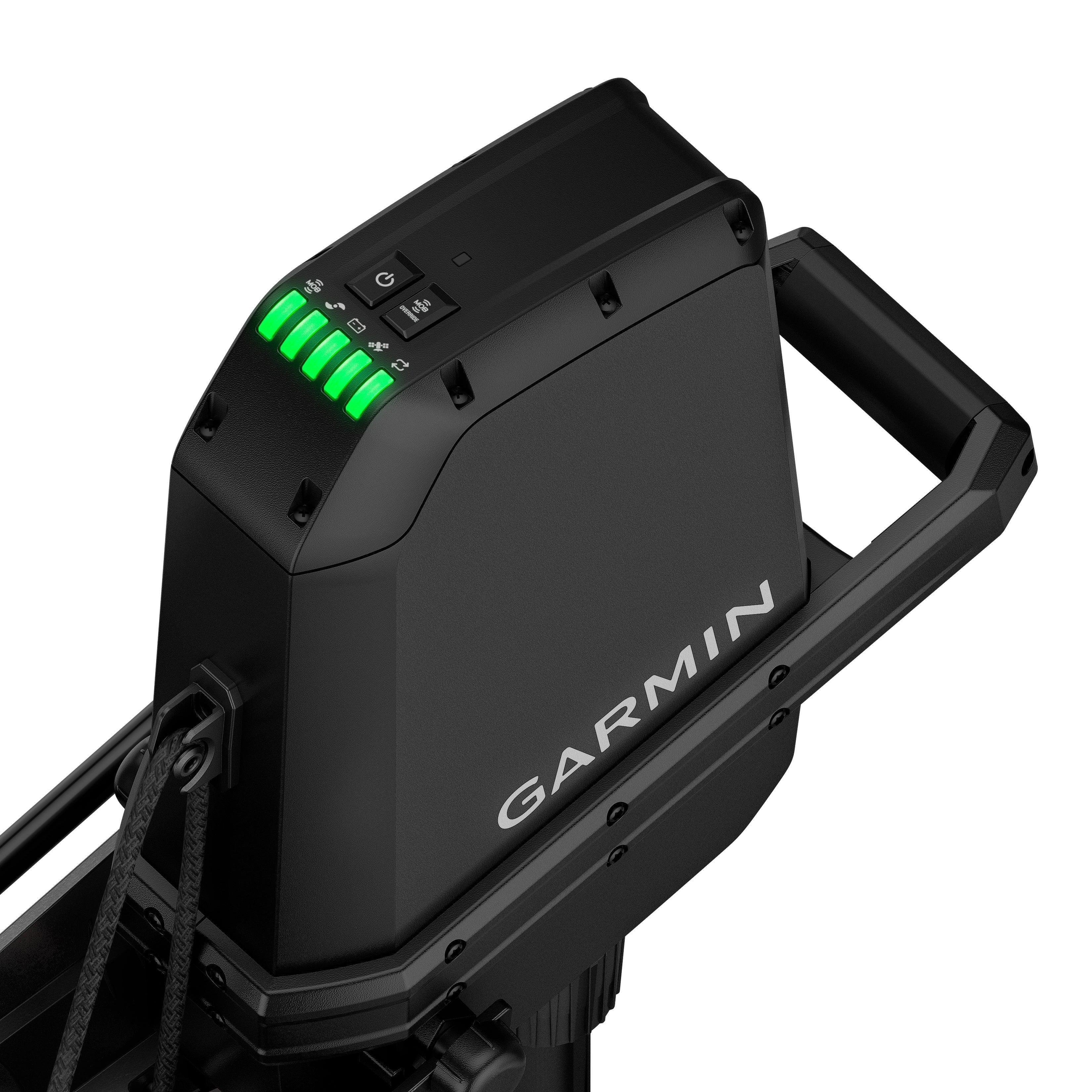 Garmin Force Current kajakmotor - Image 9
