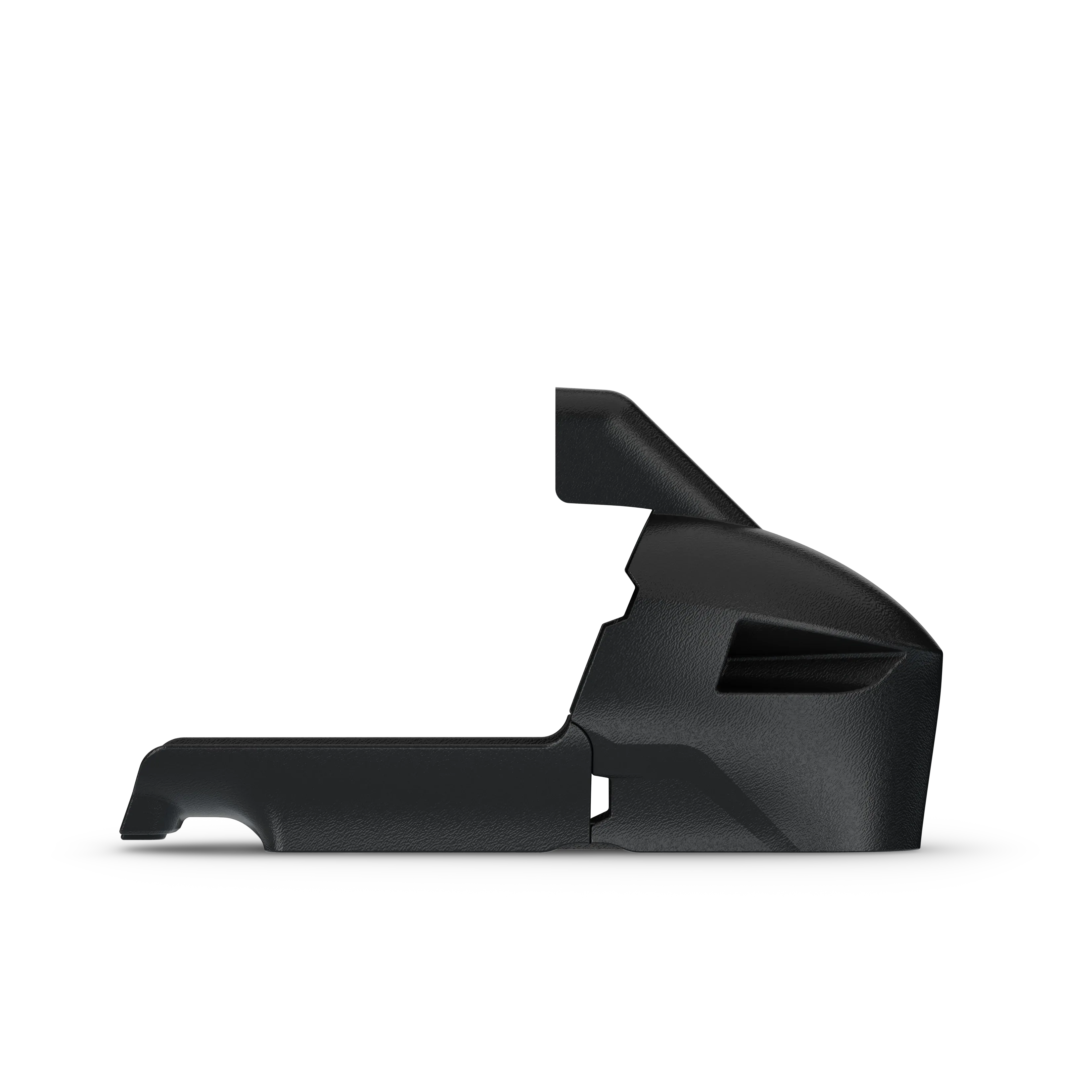 Garmin Force Kraken GT56UHD givarställning