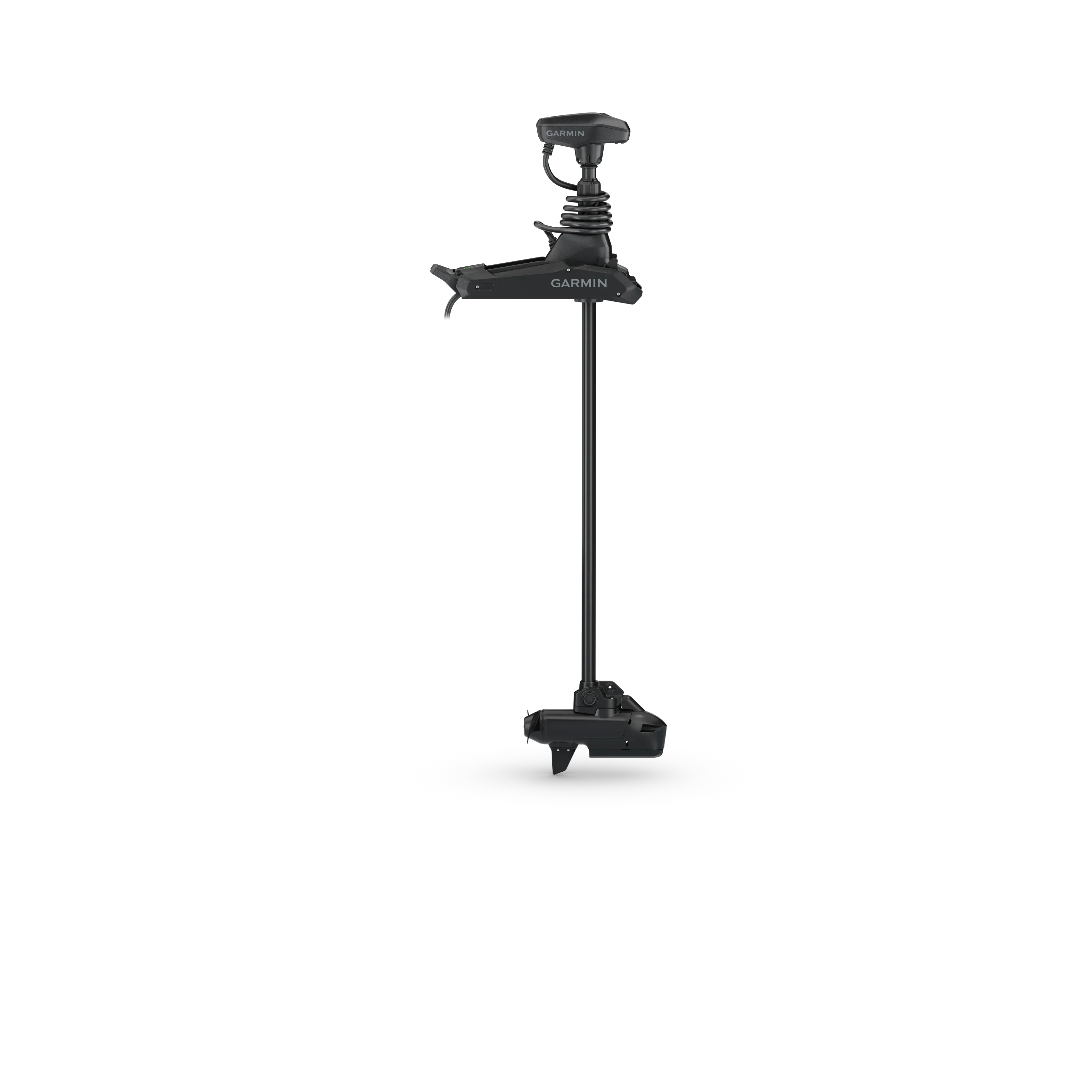 Garmin Force Kraken Svart 63" frontmonterad elmotor med GT56 givare - Image 3