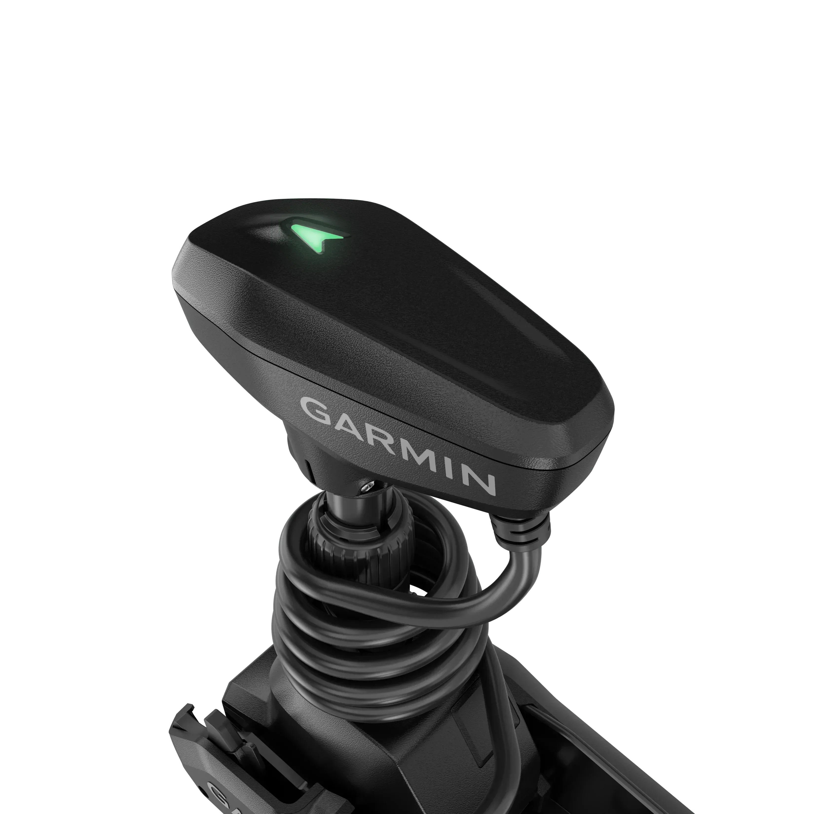 Garmin Force Kraken Svart 63" frontmonterad elmotor med GT56 givare - Image 5