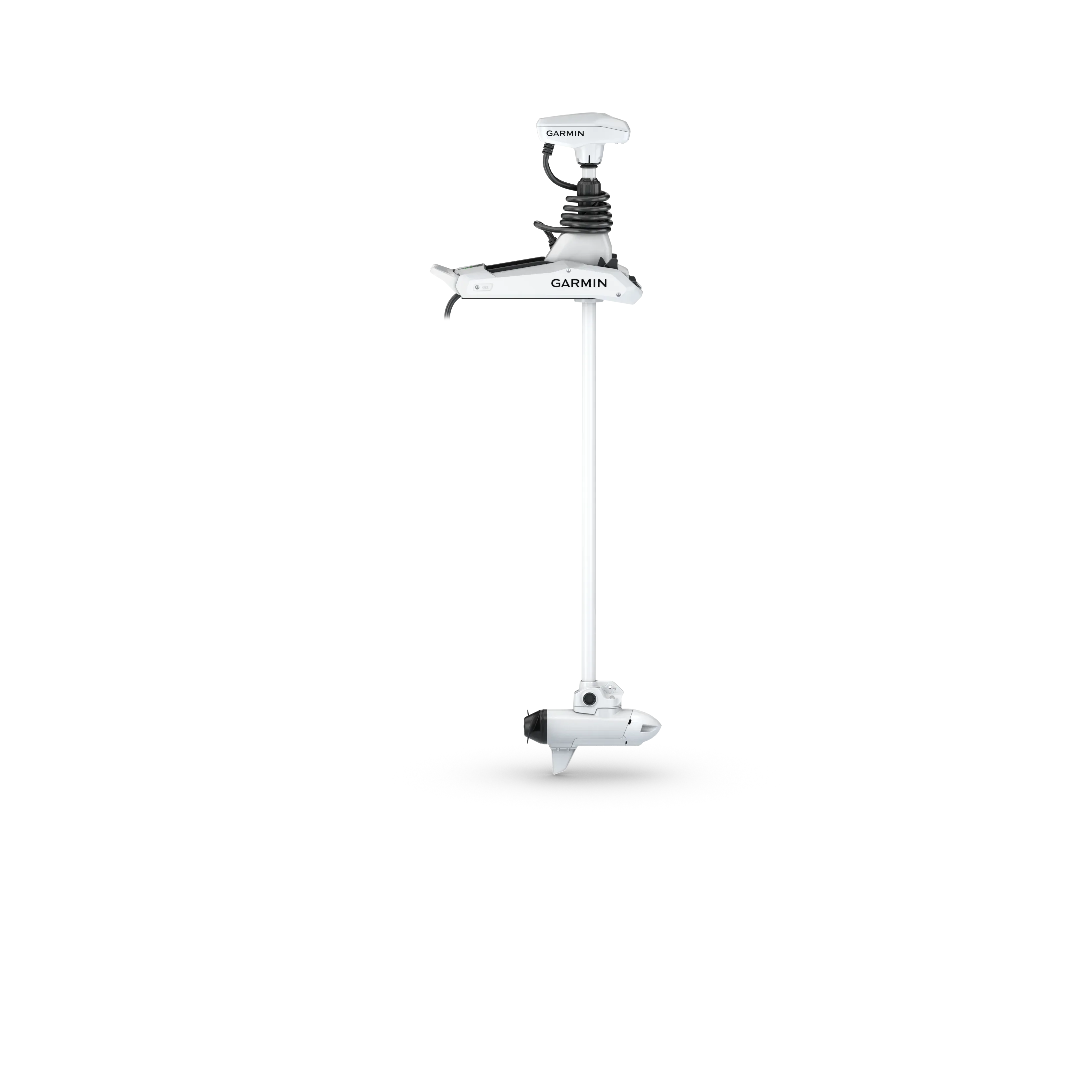 Garmin Force Kraken Vit 75" frontmonterad elmotor - Image 3