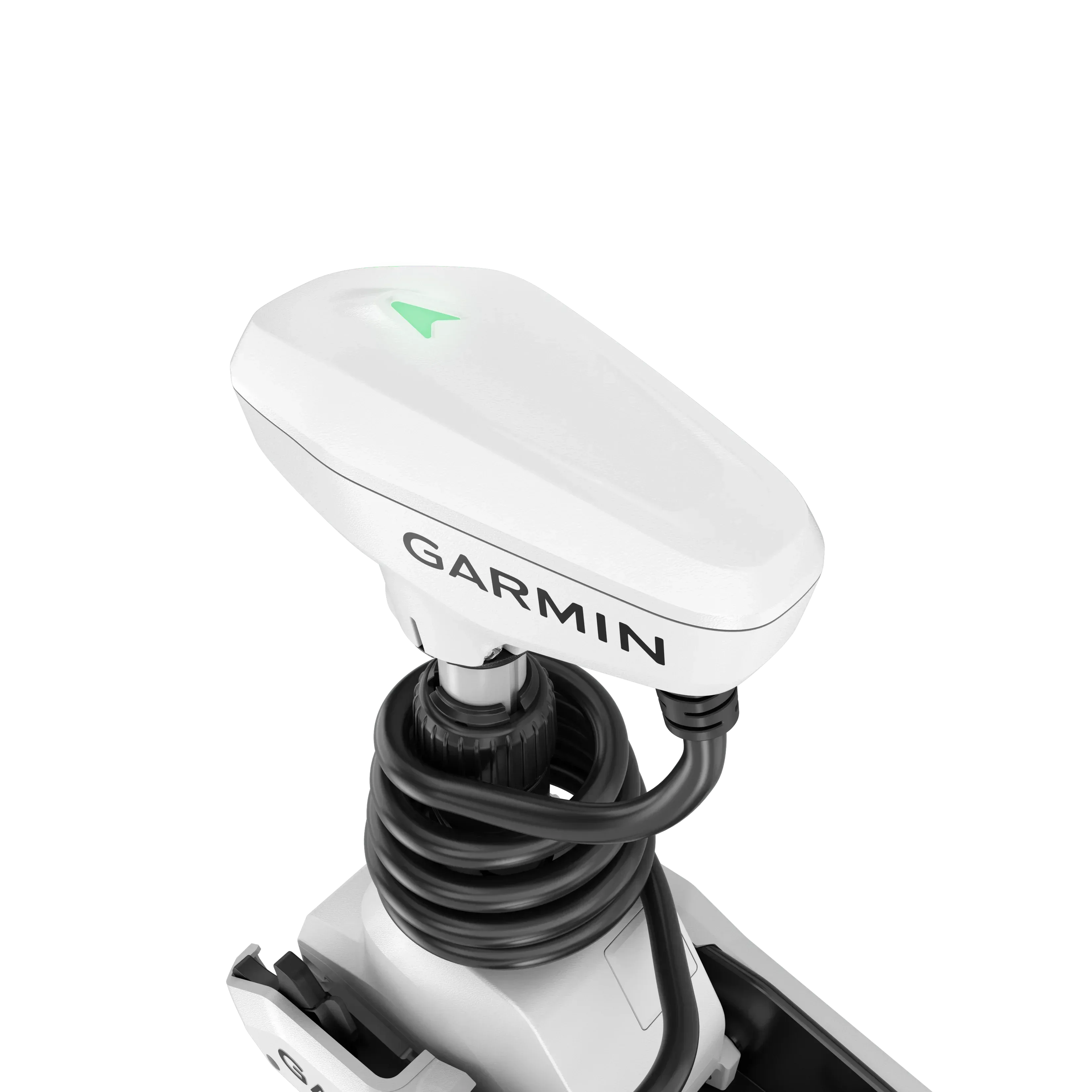 Garmin Force Kraken Vit 75" frontmonterad elmotor - Image 4