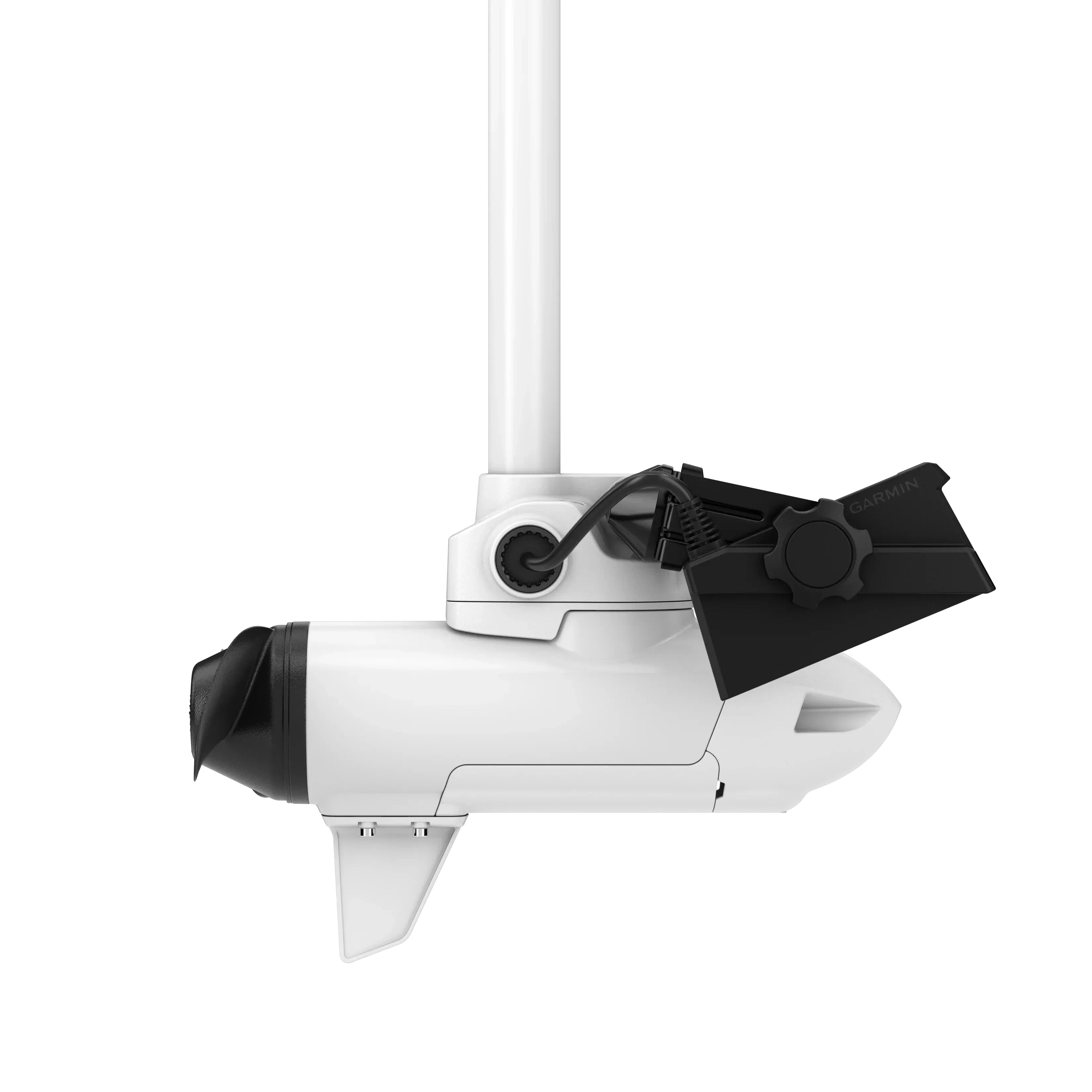 Garmin Force Kraken Vit 75" frontmonterad elmotor - Image 9