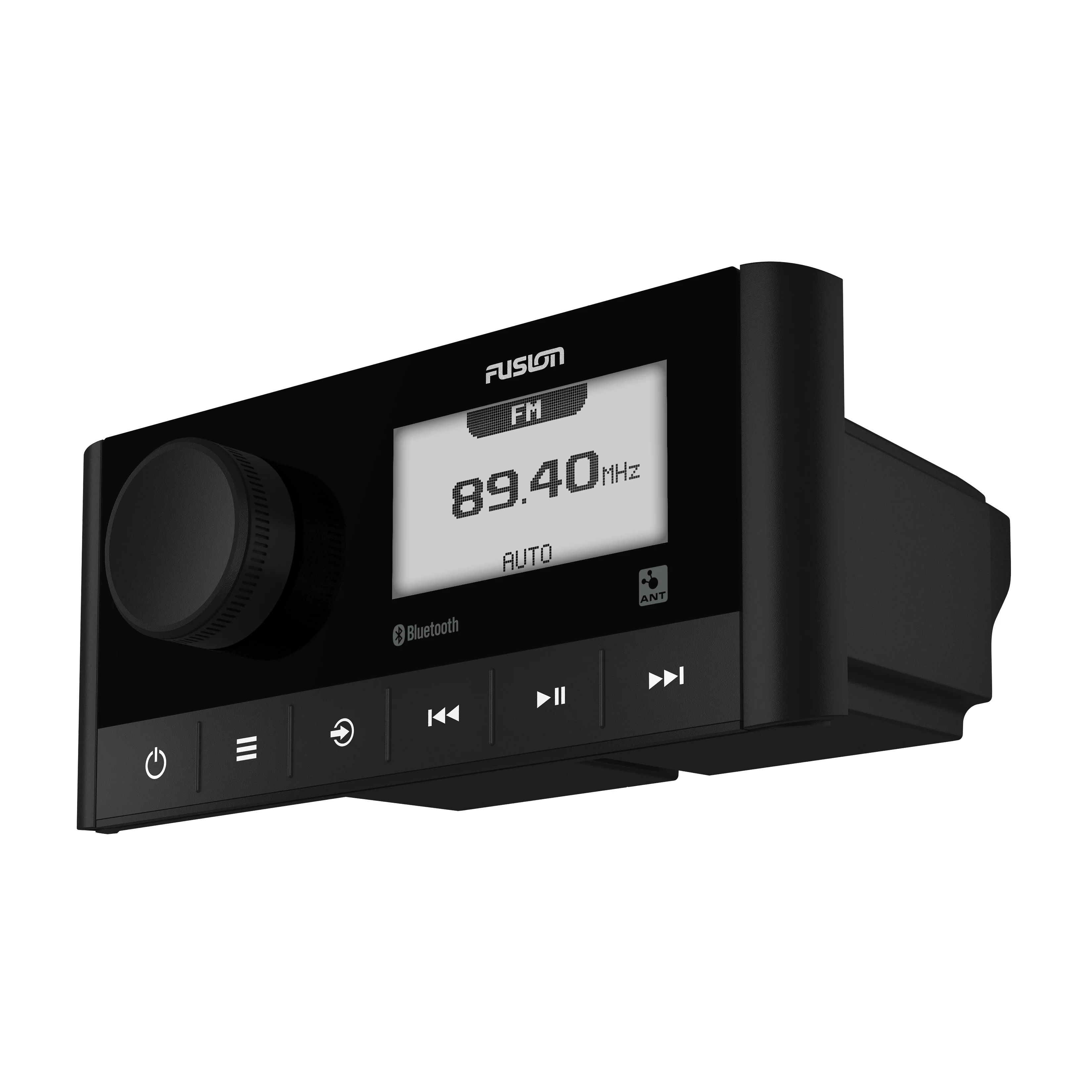 Garmin Fusion MS-RA60 + EL Sports stereopaket svart - Image 3