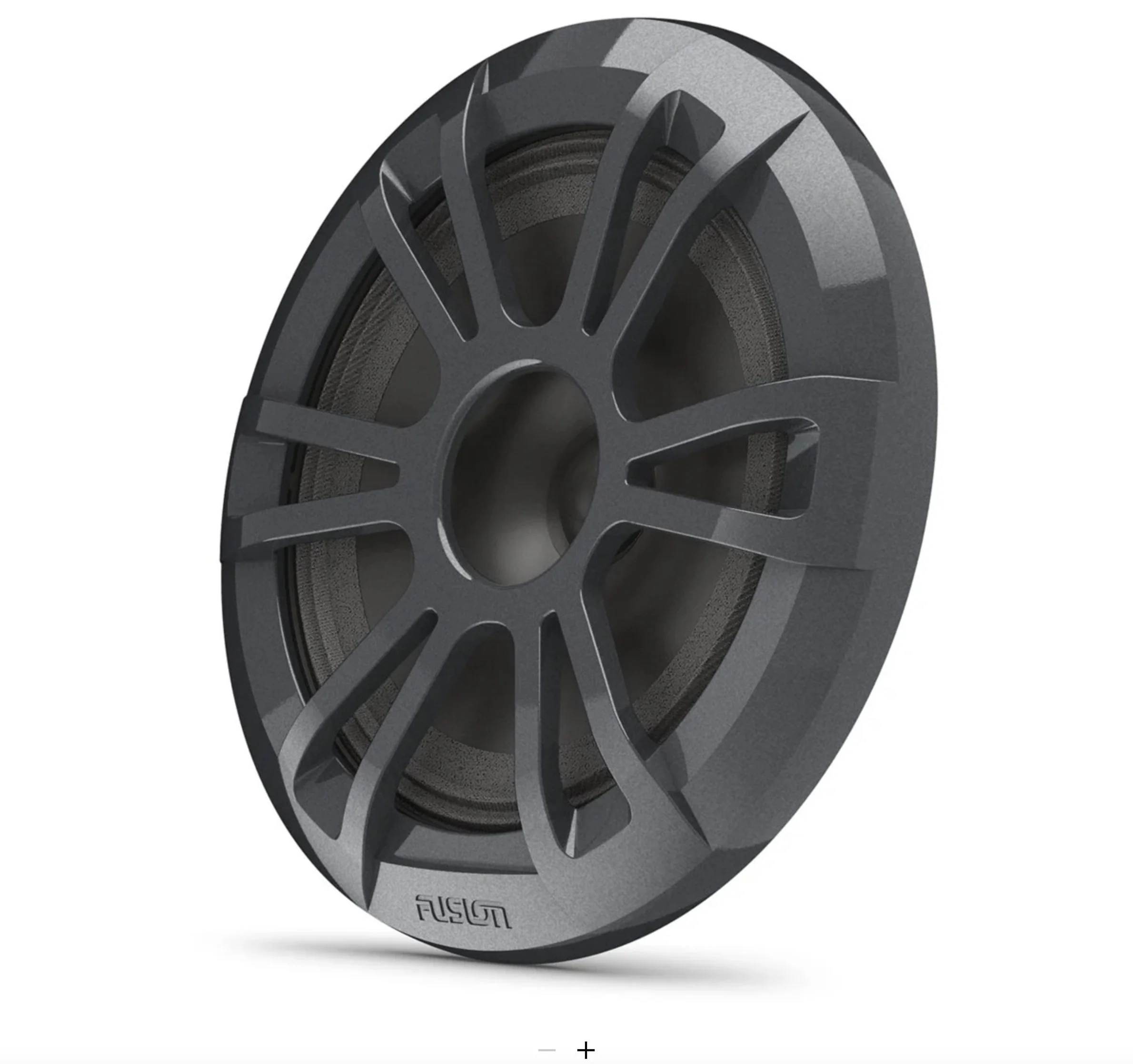 Garmin Fusion MS-RA60 + EL Sports stereopaket svart - Image 6