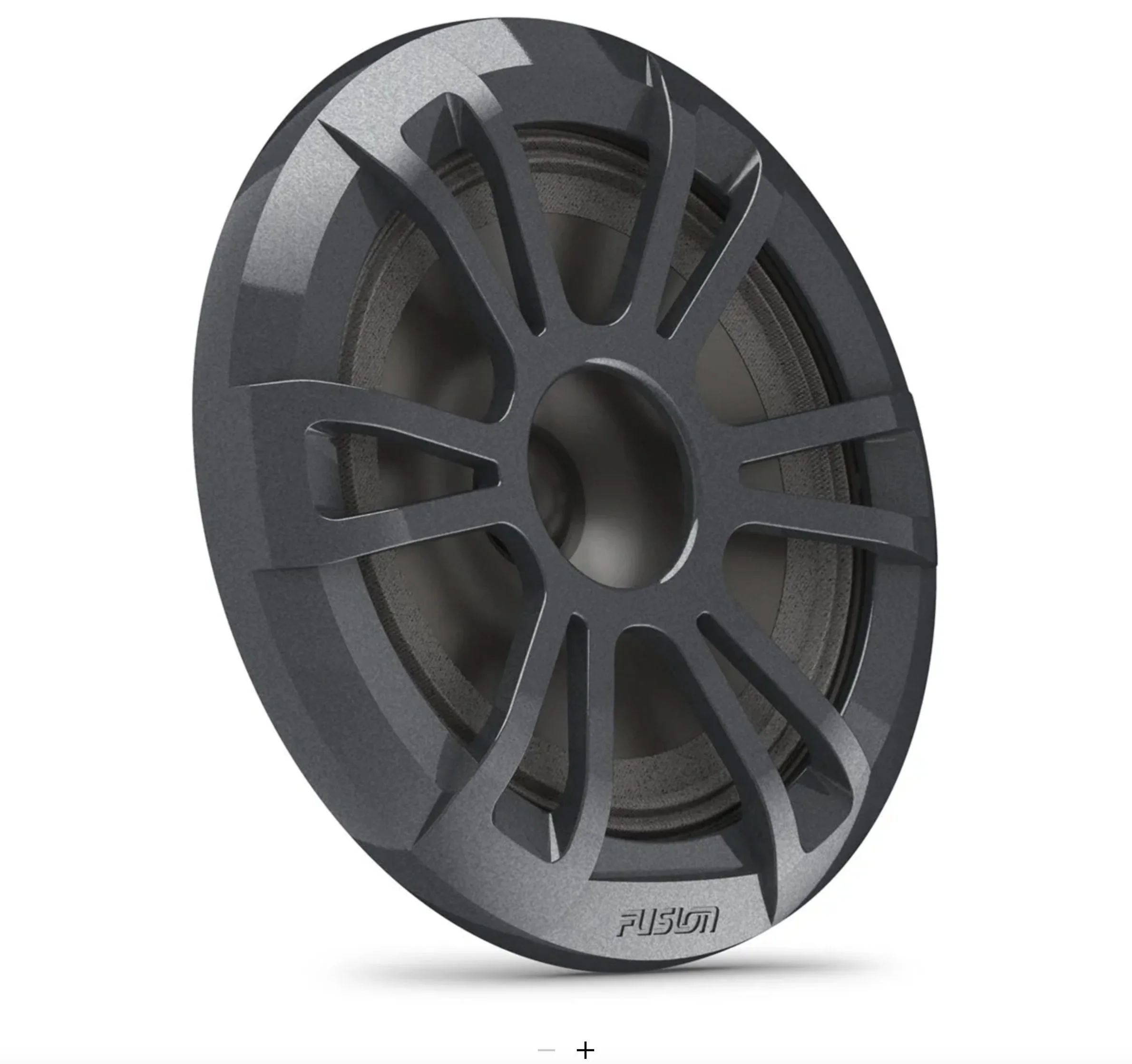 Garmin Fusion MS-RA60 + EL Sports stereopaket svart - Image 7