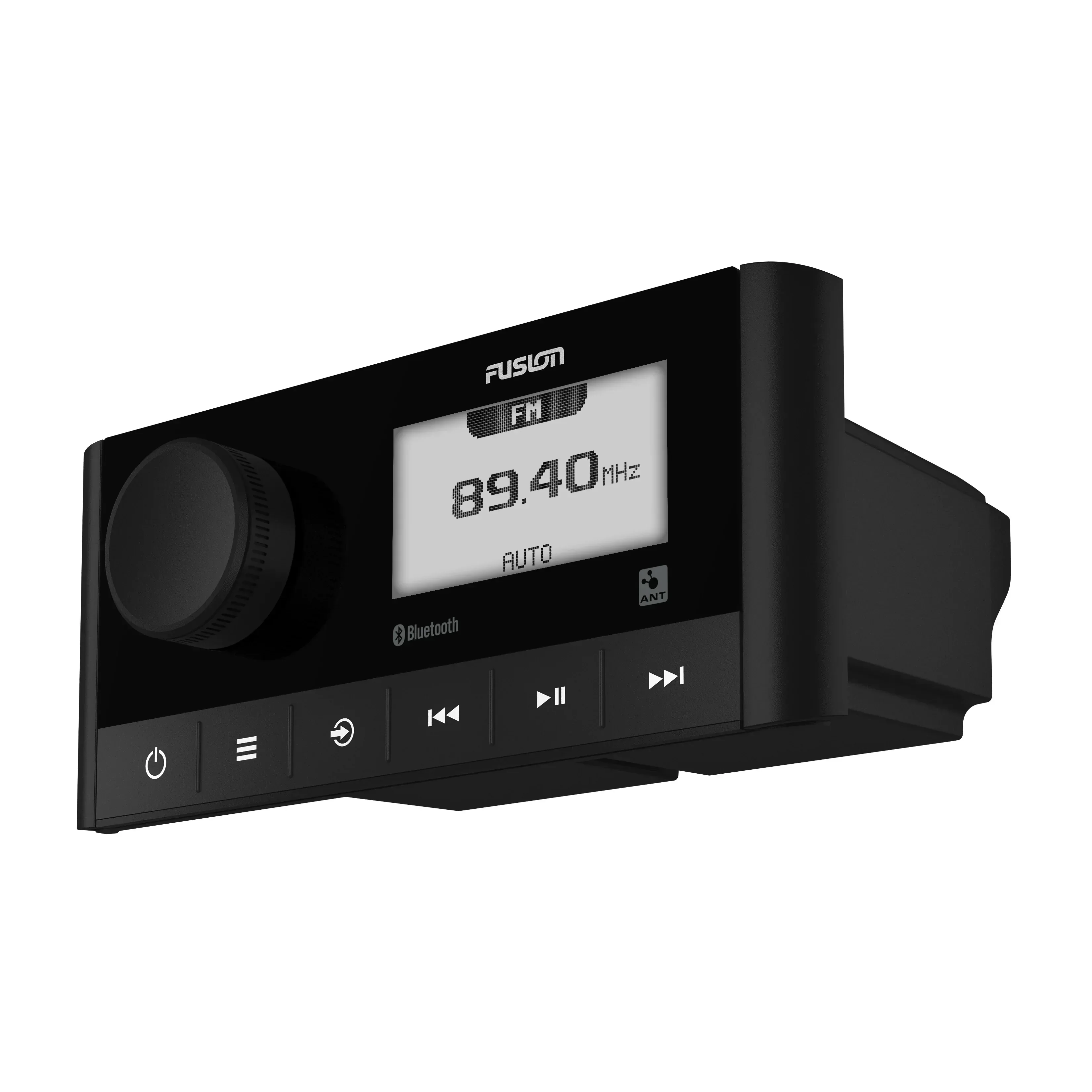 Garmin Fusion MS-RA60 + EL Sports stereopaket svart/vit - Image 3