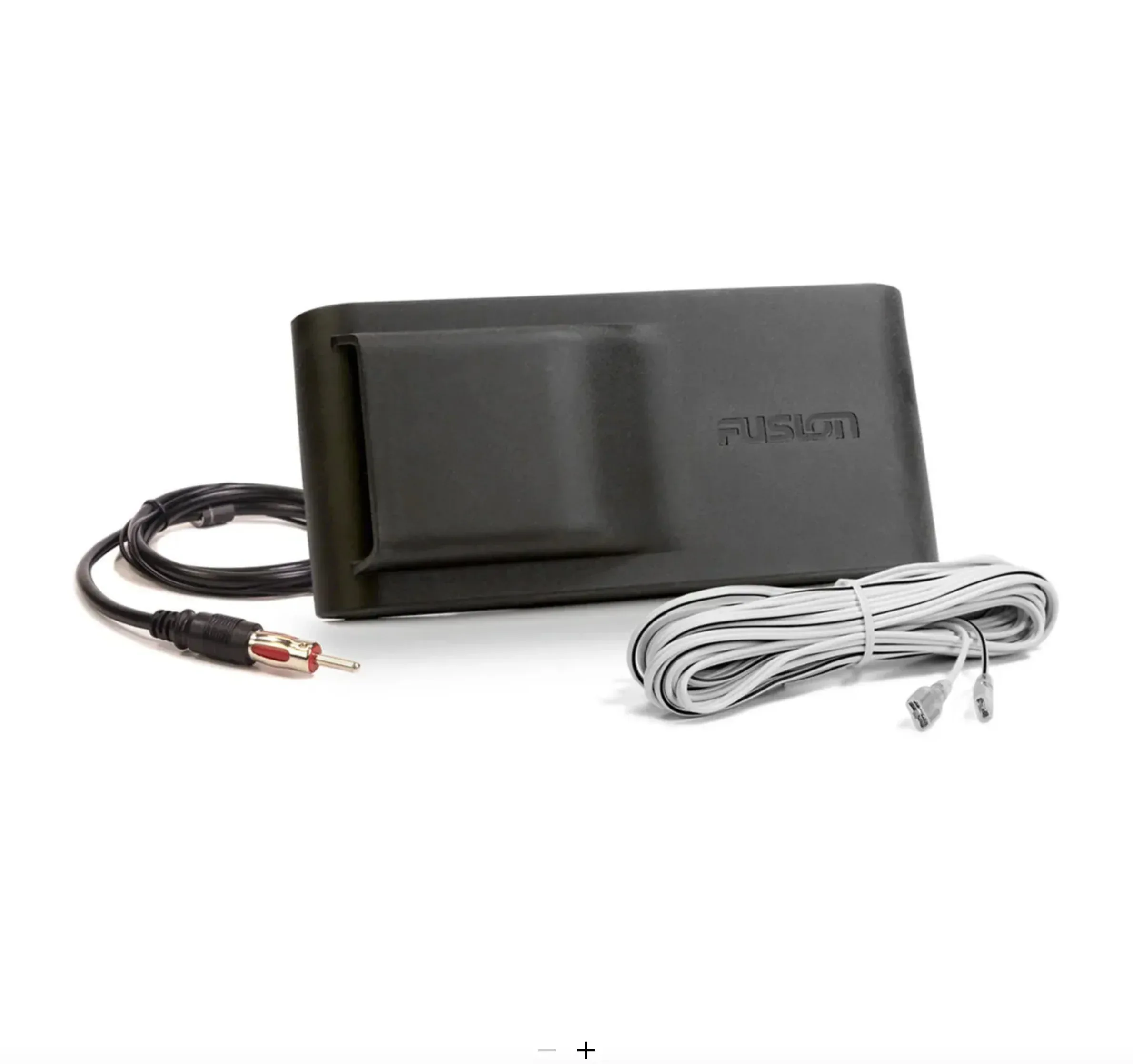 Garmin Fusion MS-RA60 + EL Sports stereopaket svart/vit - Image 8