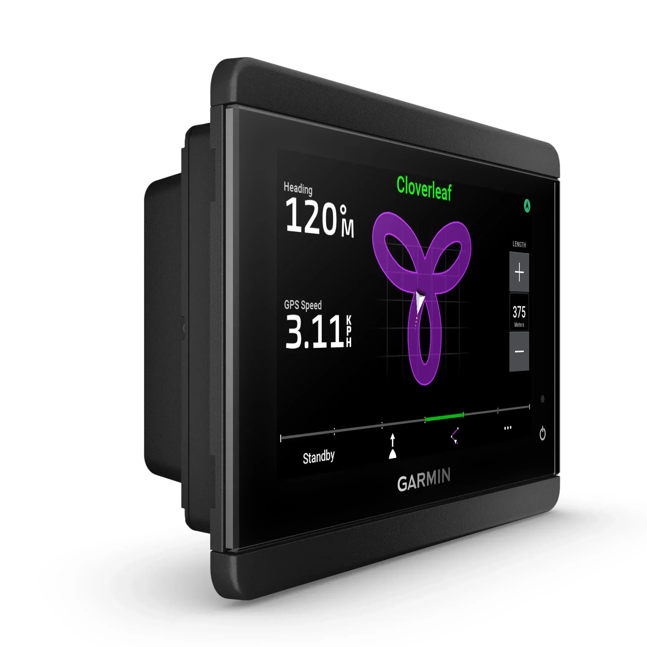 Garmin GHC 50 styrenhet till autopilot - Image 7