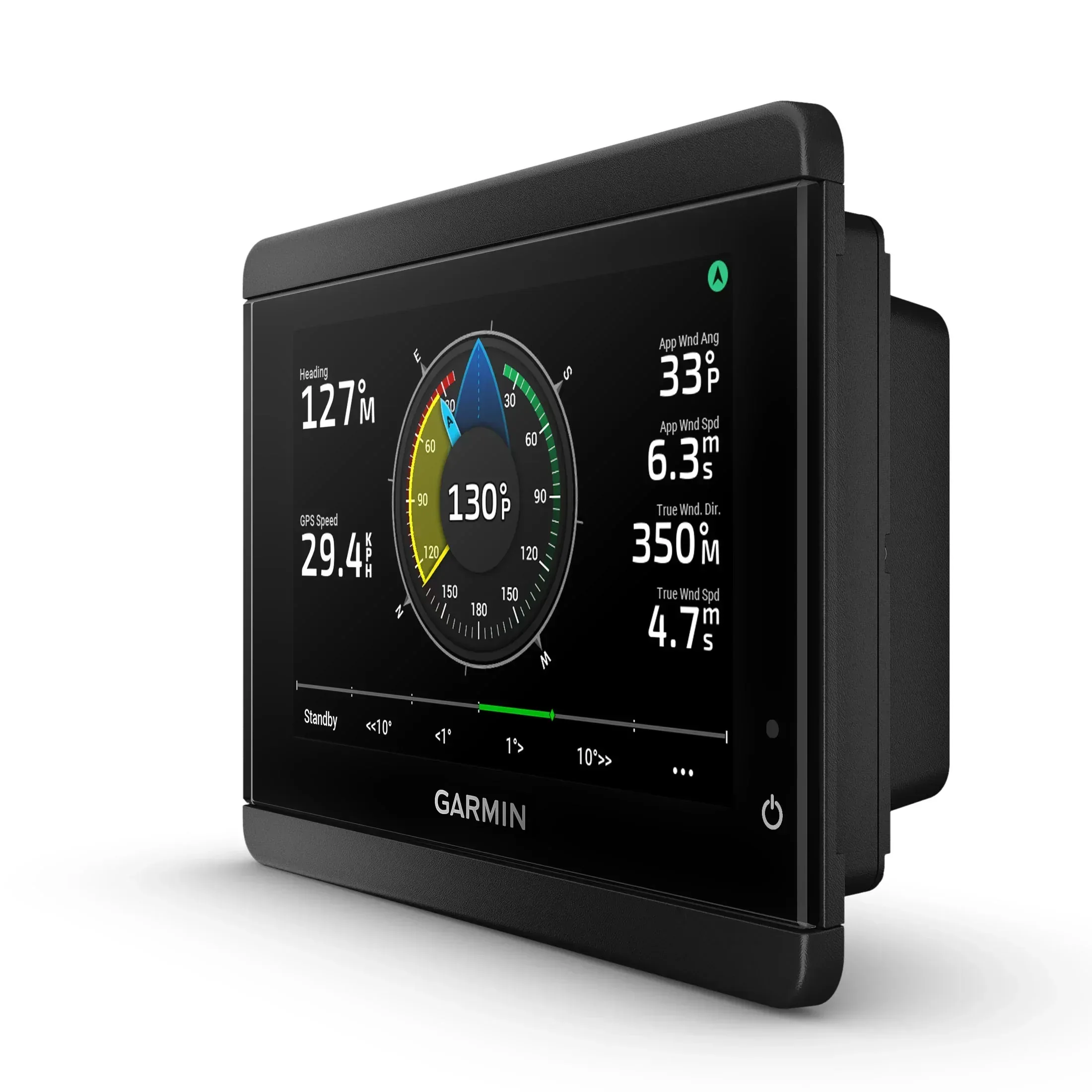 Garmin GHC 50 styrenhet till autopilot - Image 8