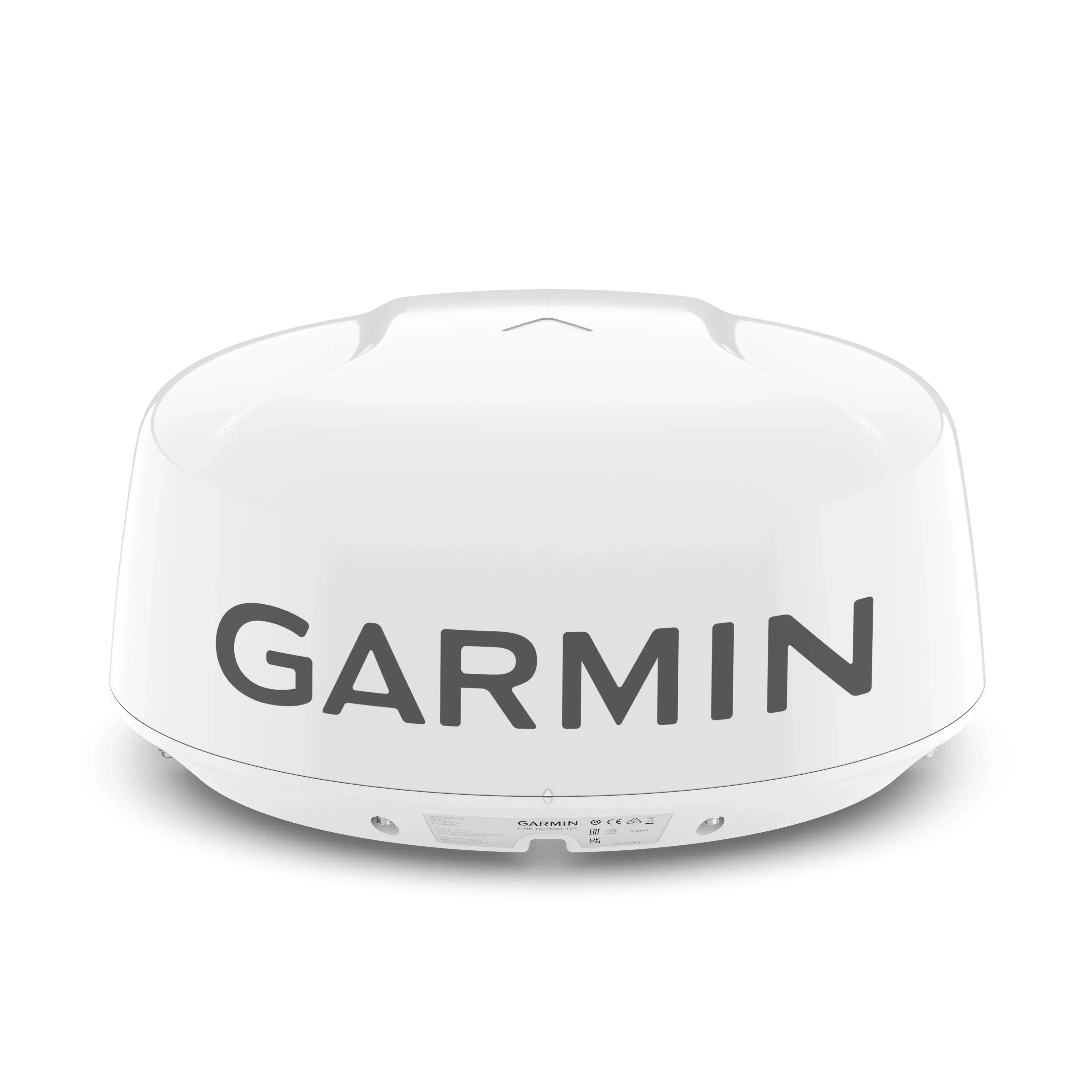 Garmin GMR Fantom 18x radar vit - Image 2