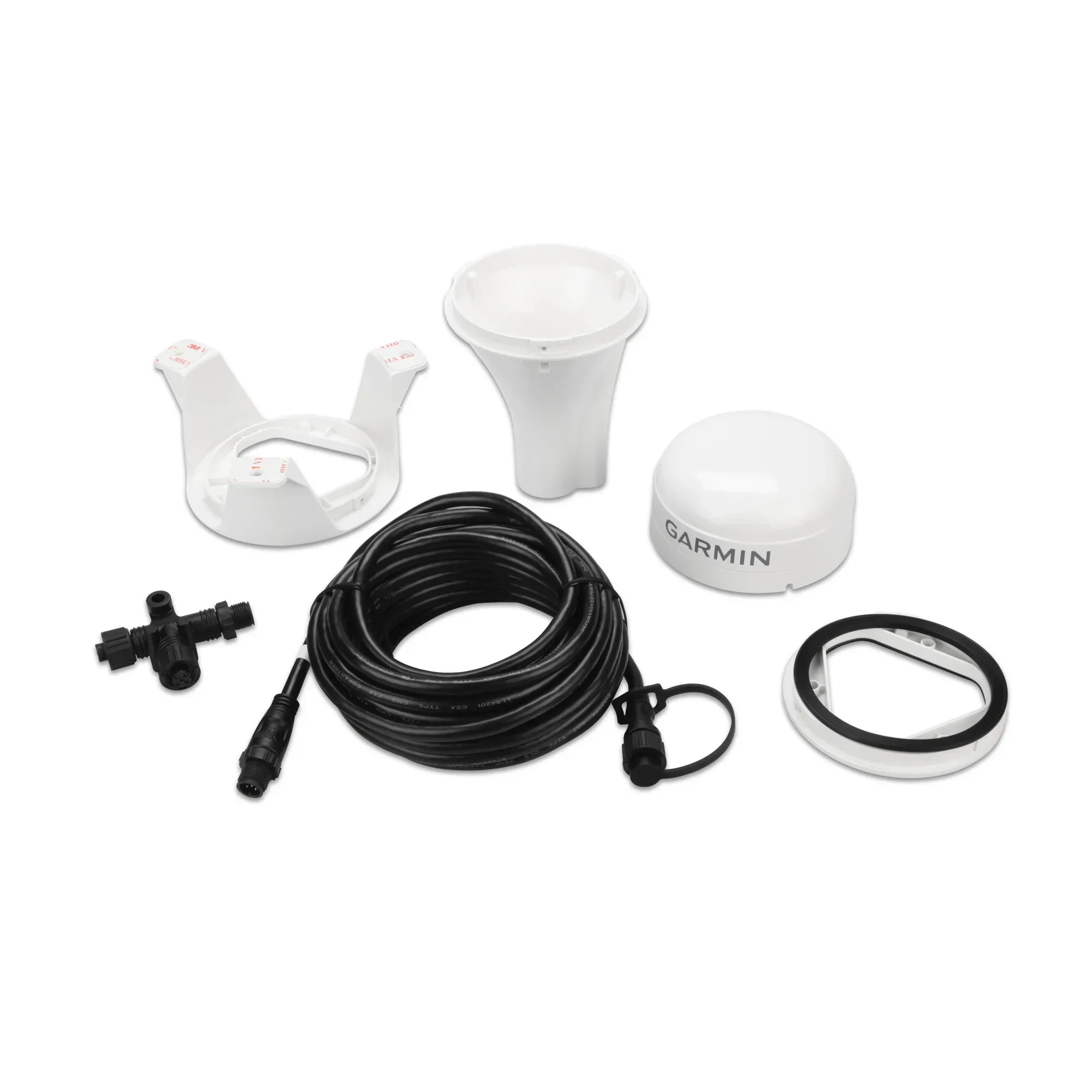 Garmin GPS 24xd extern GPS-antenn - Image 5