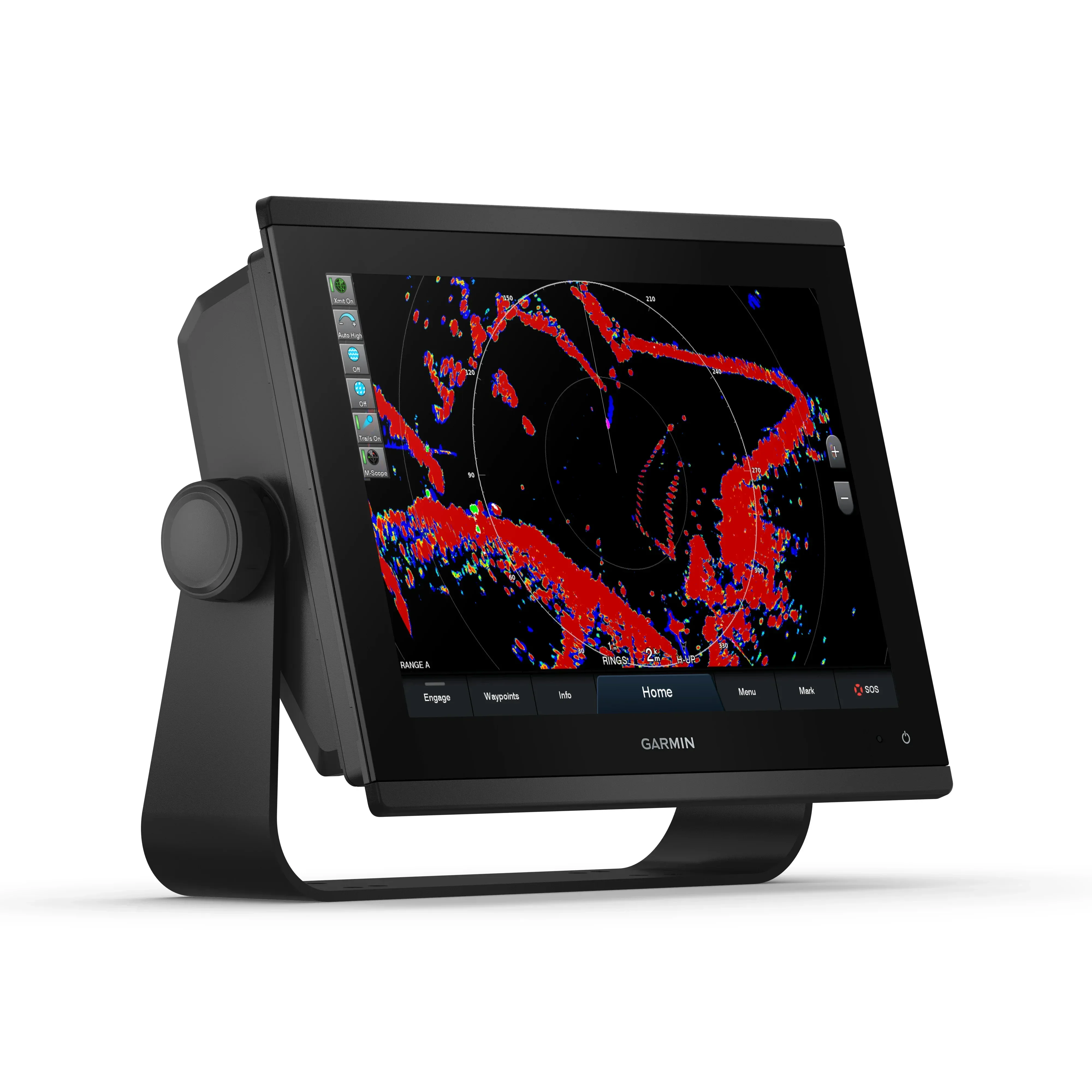 Garmin GPSMAP 1223xsv kombienhet - Image 6
