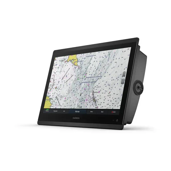 Garmin GPSMAP 8416xsv kombienhet - Image 3