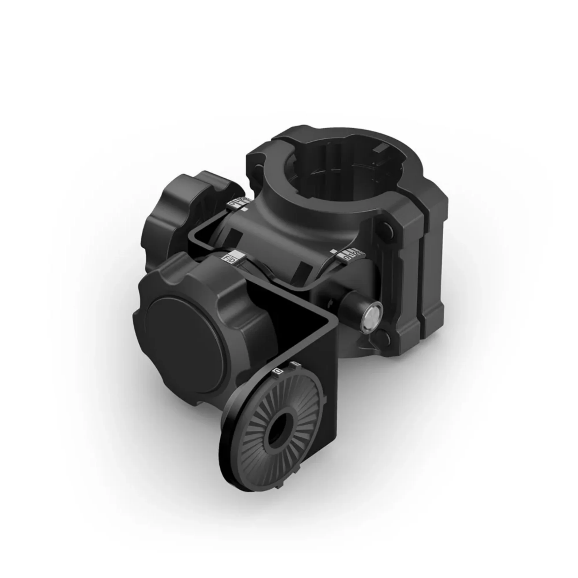 Garmin GT360UHD 360 graders givare - Image 5