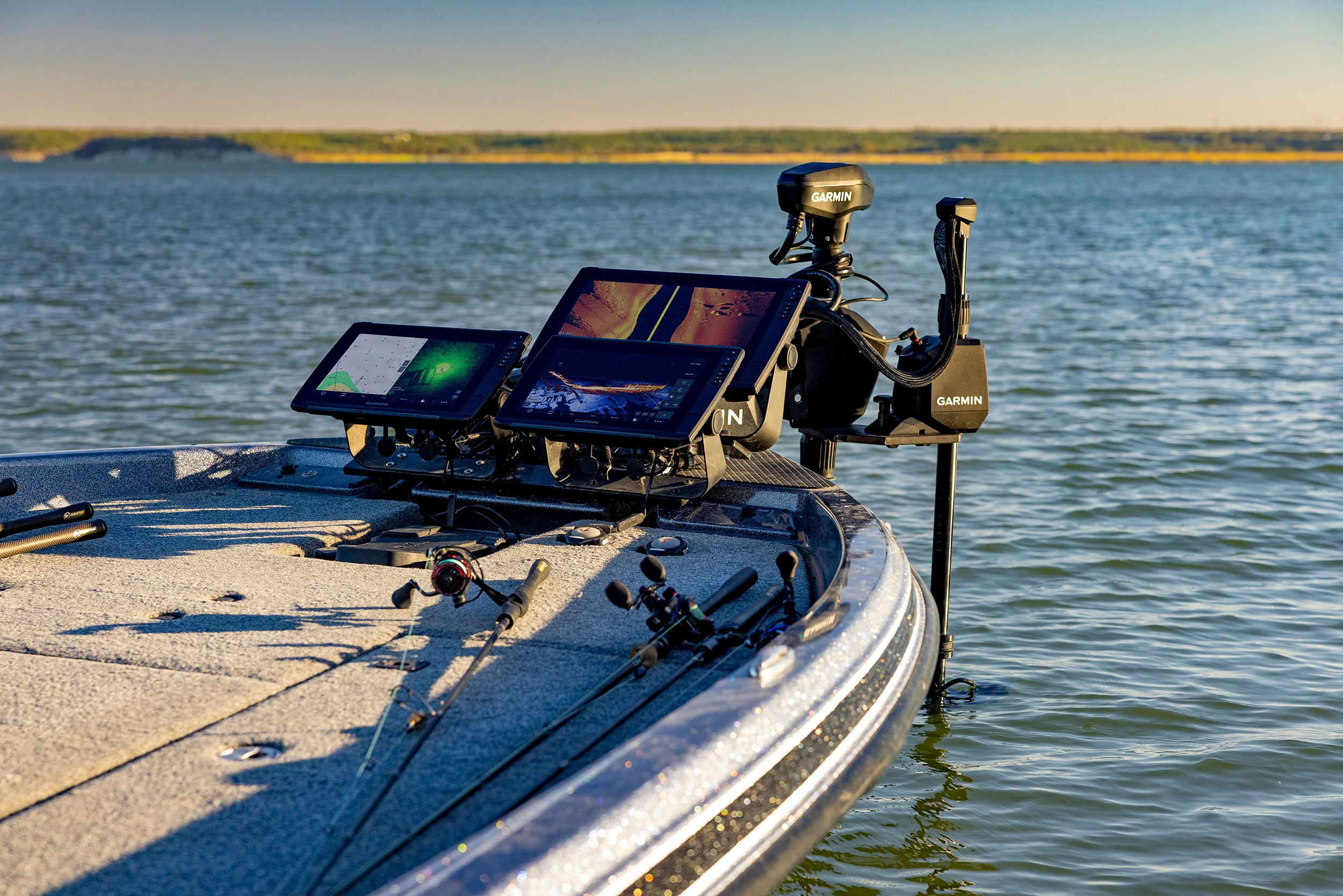Garmin GT360UHD 360 graders givare - Image 9
