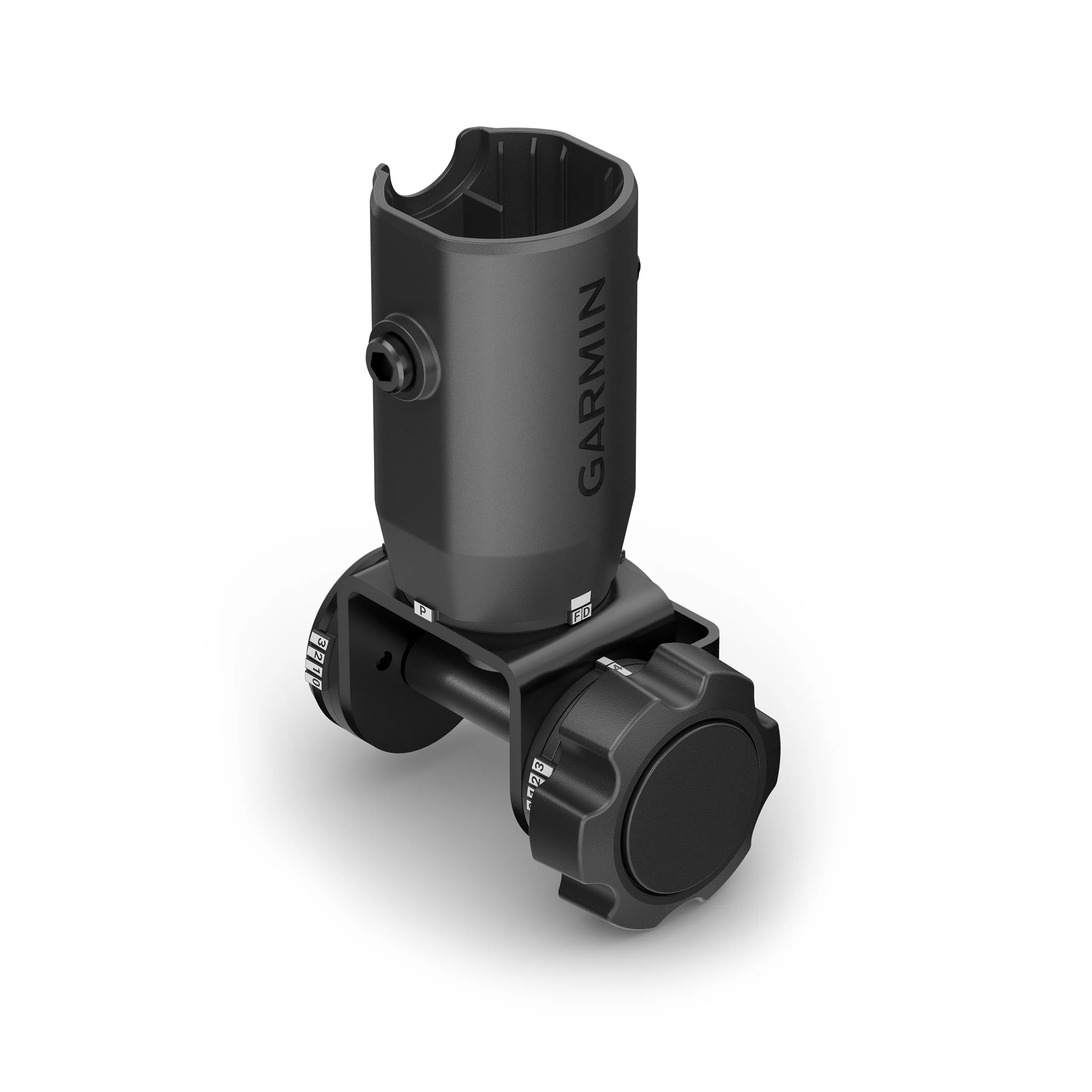 Garmin justerbar LiveScope perspektivställning - Image 2