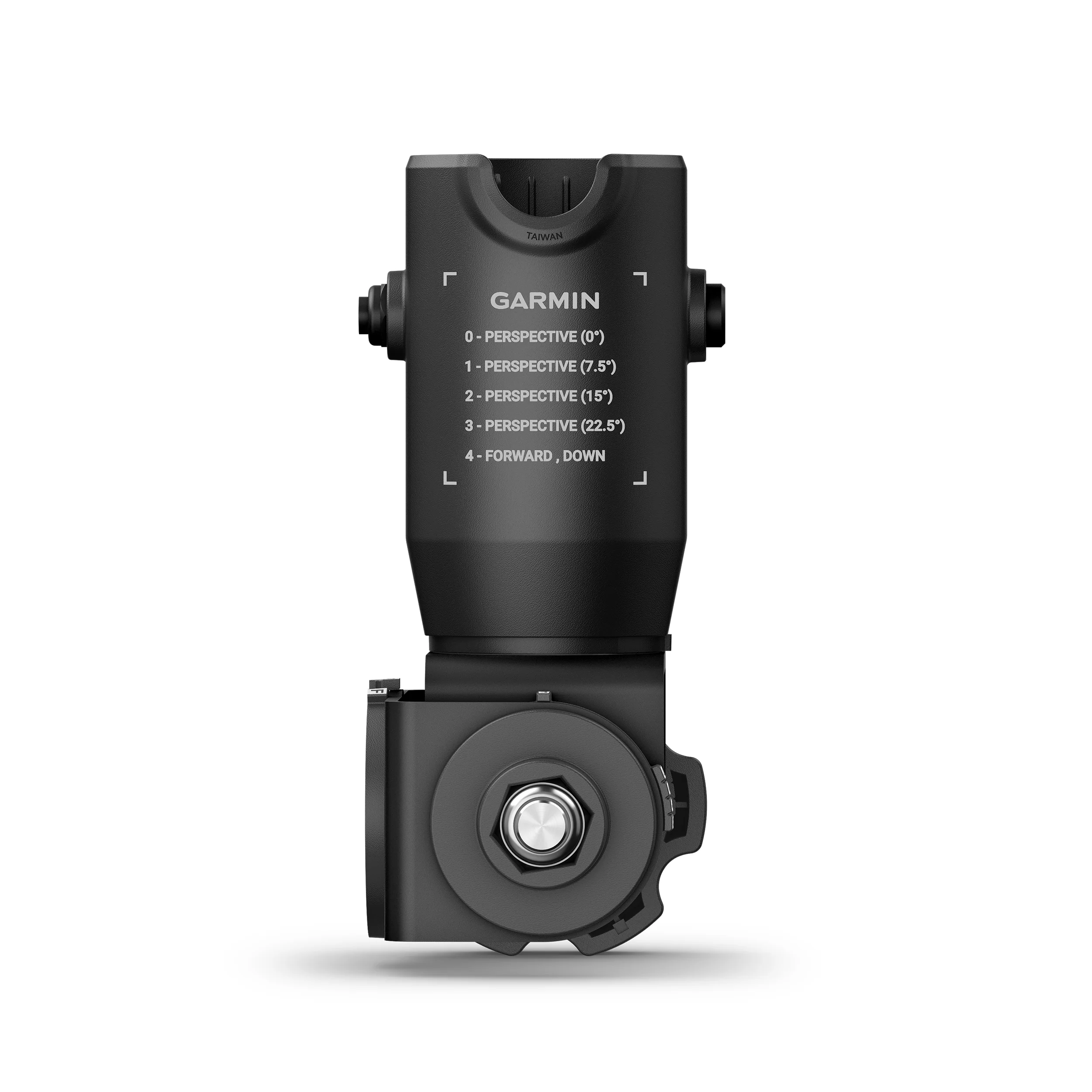 Garmin justerbar LiveScope perspektivställning - Image 3