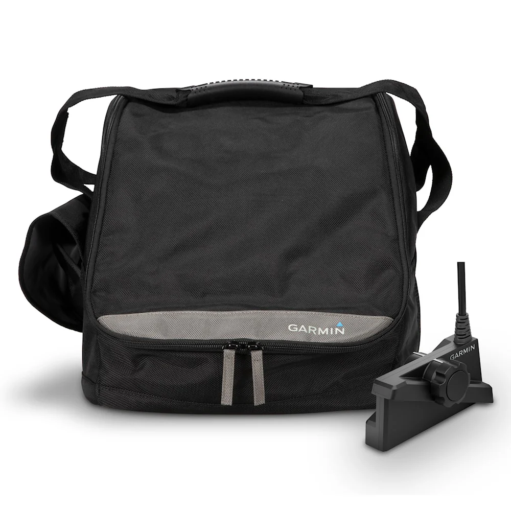Garmin LiveScope Plus pimpelset - Image 2