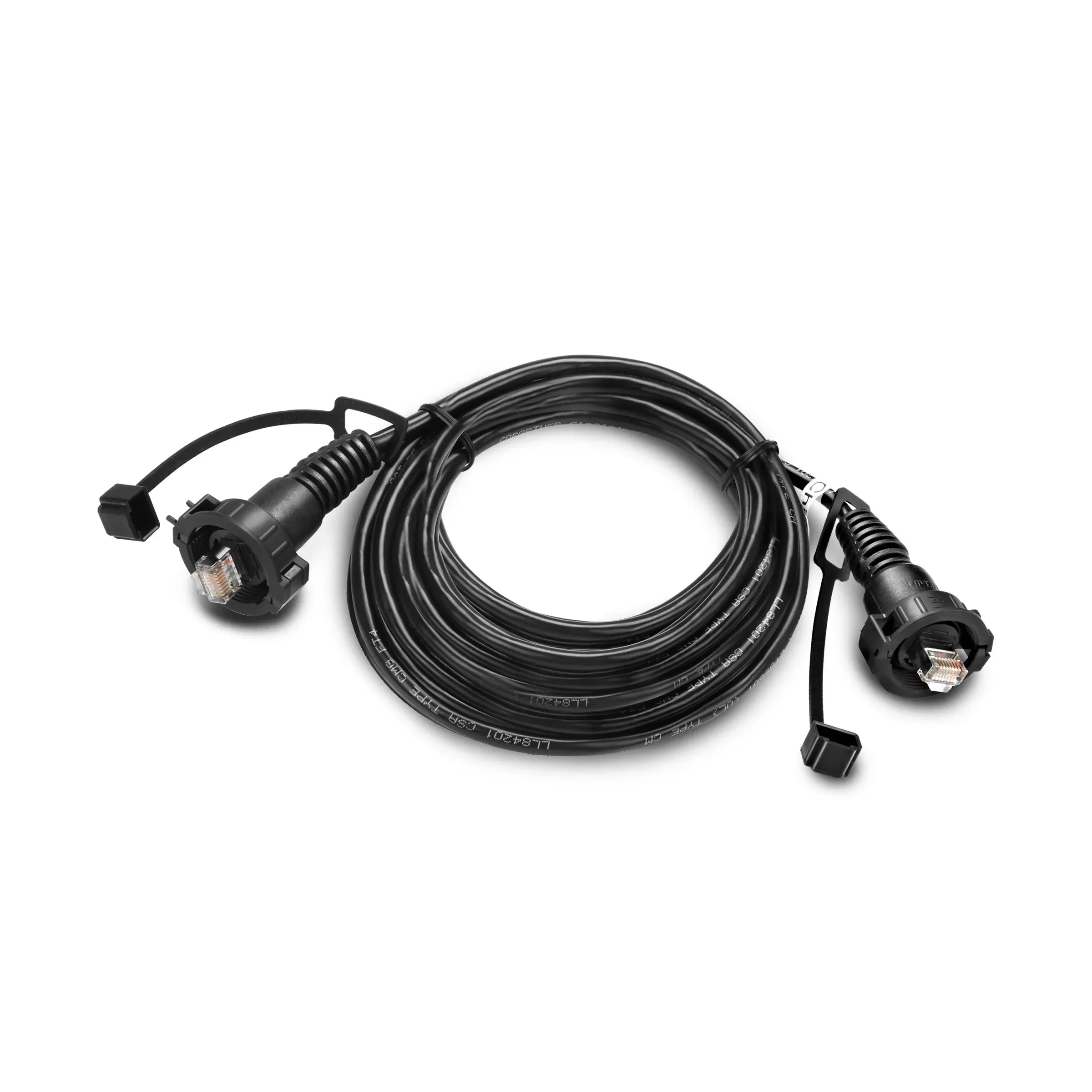 Garmin Marine Network RJ45 Ethernet kabel - Image 11
