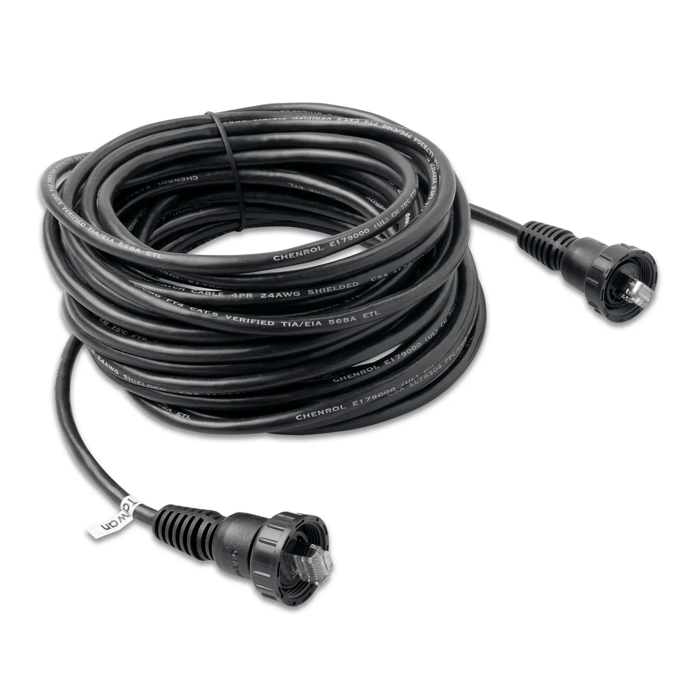 Garmin Marine Network RJ45 Ethernet kabel - Image 6