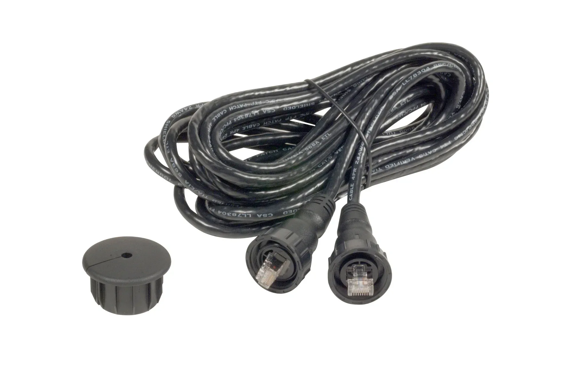 Garmin Marine Network RJ45 Ethernet kabel - Image 7