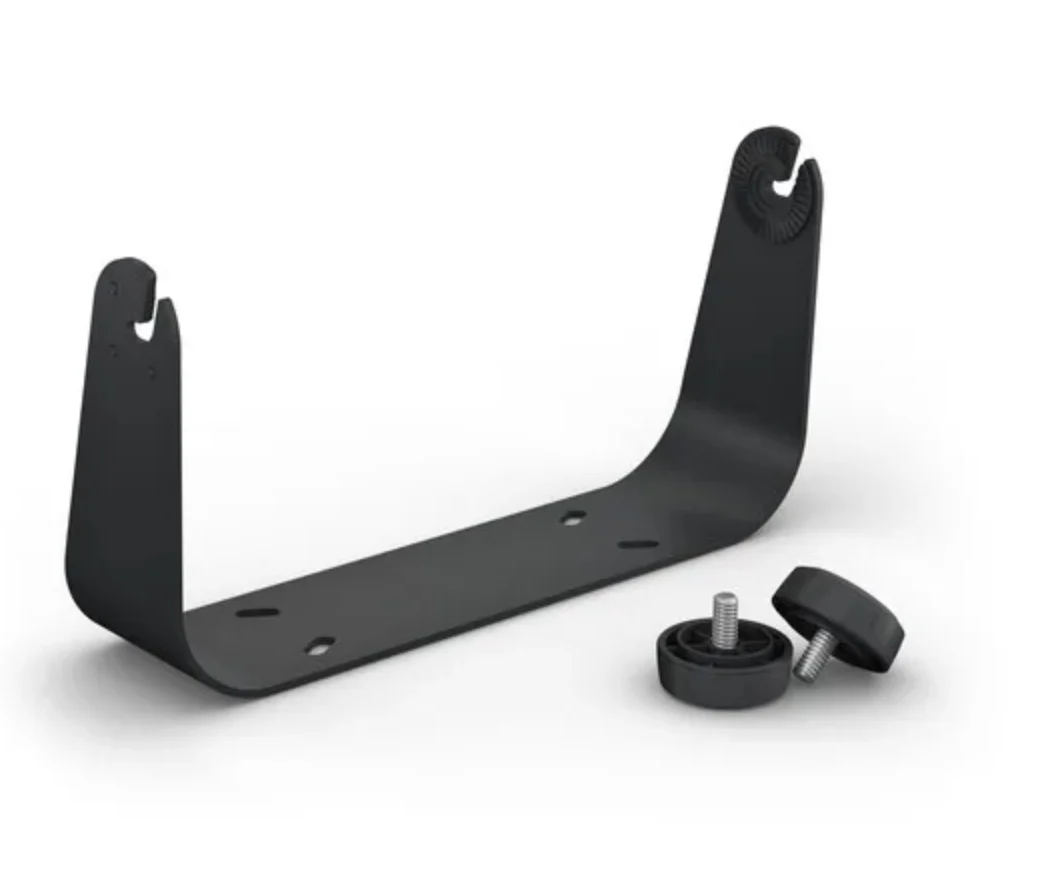 Garmin monteringsbygel med rattar GPSMAP 8412 / 1222 Touch