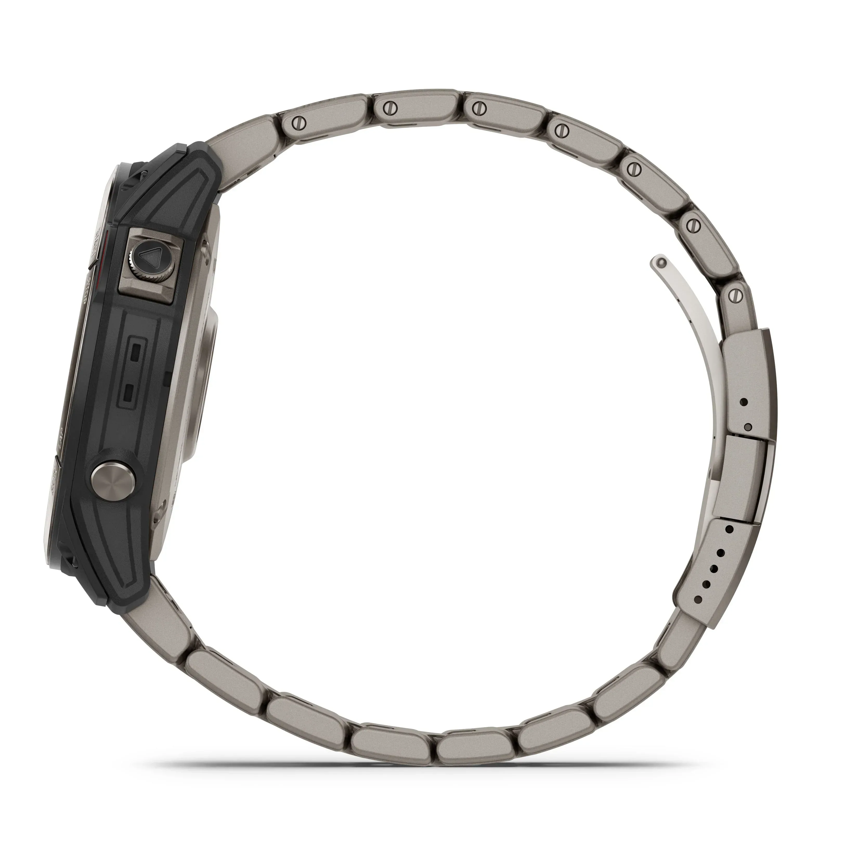 Garmin Quatix 7X Solar smartklocka - Image 3
