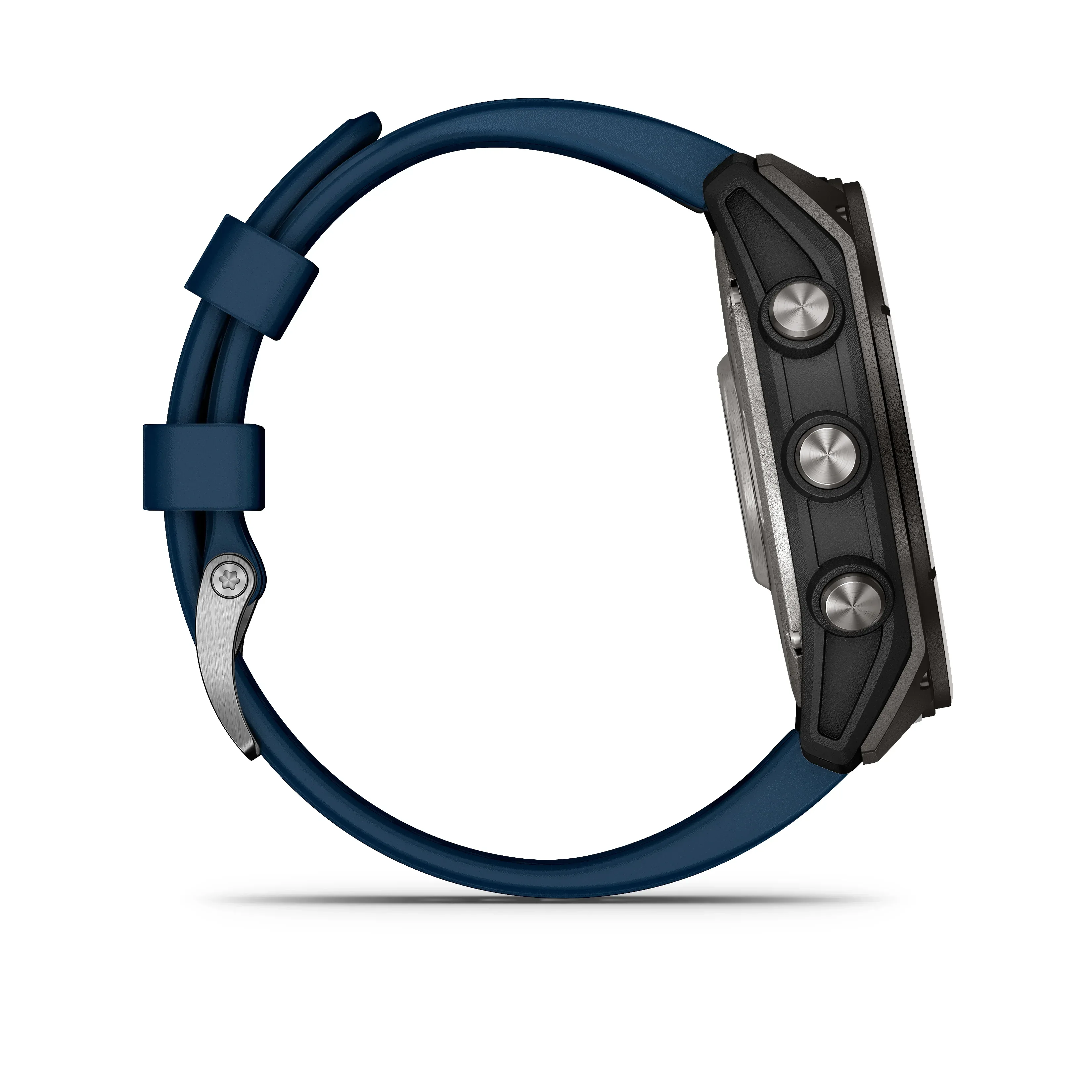 Garmin quatix 8 51 mm AMOLED smartklocka - Image 7
