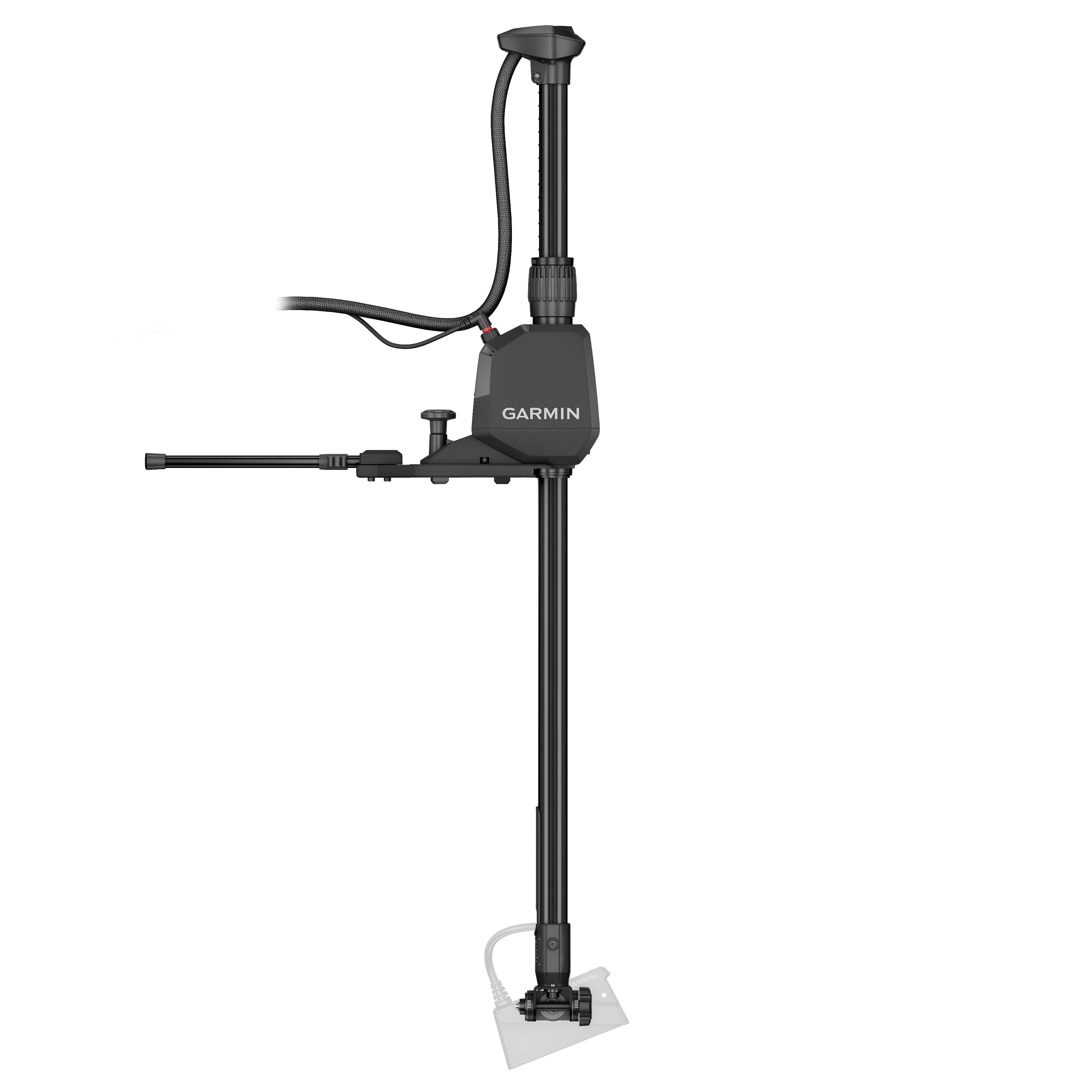 Garmin Spy Pole 49" motoriserat givarfäste - Image 16