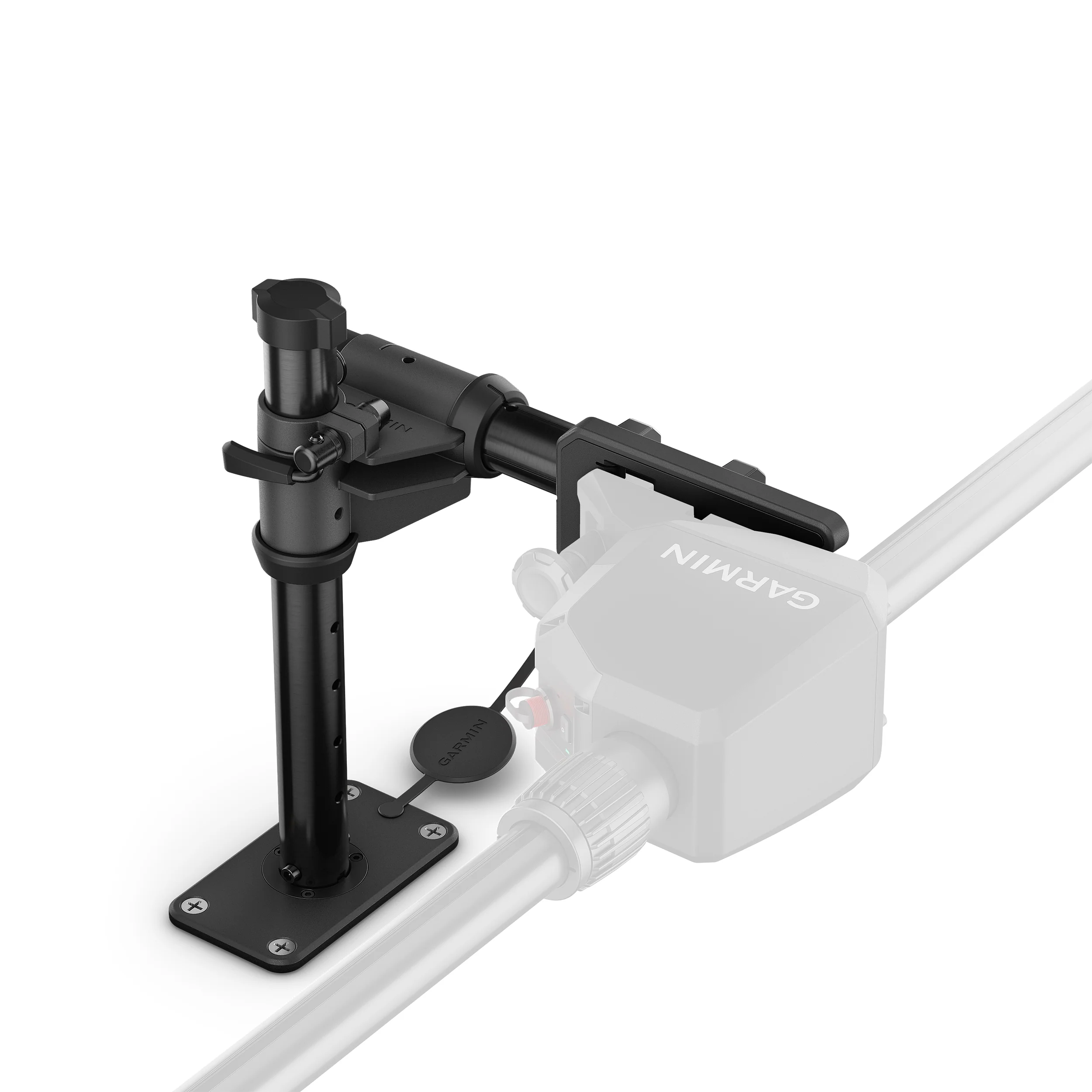 Garmin Spy Pole relingsfäste system - Image 3