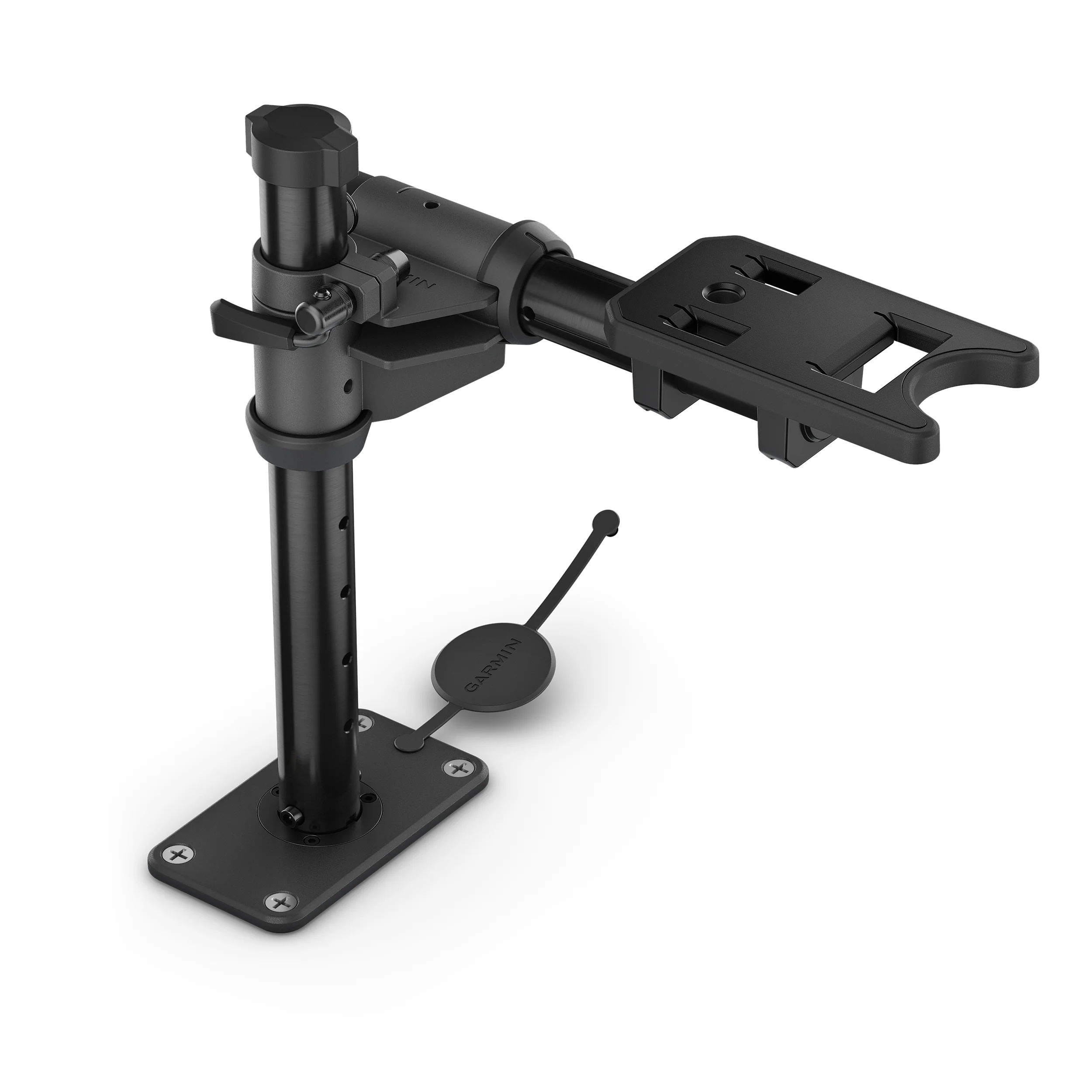 Garmin Spy Pole relingsfäste system - Image 4