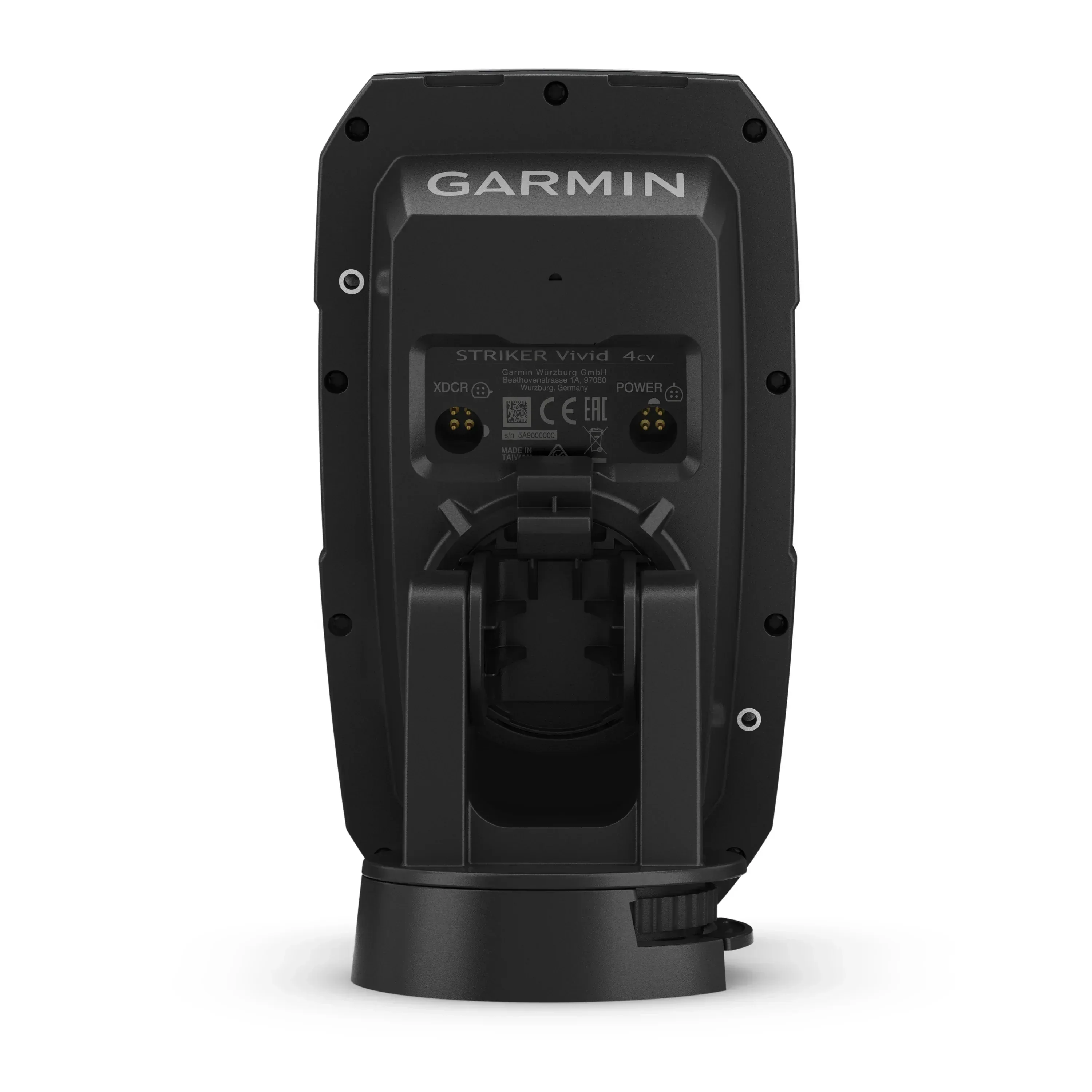 Garmin Striker Vivid 4cv ekolod + givare - Image 4